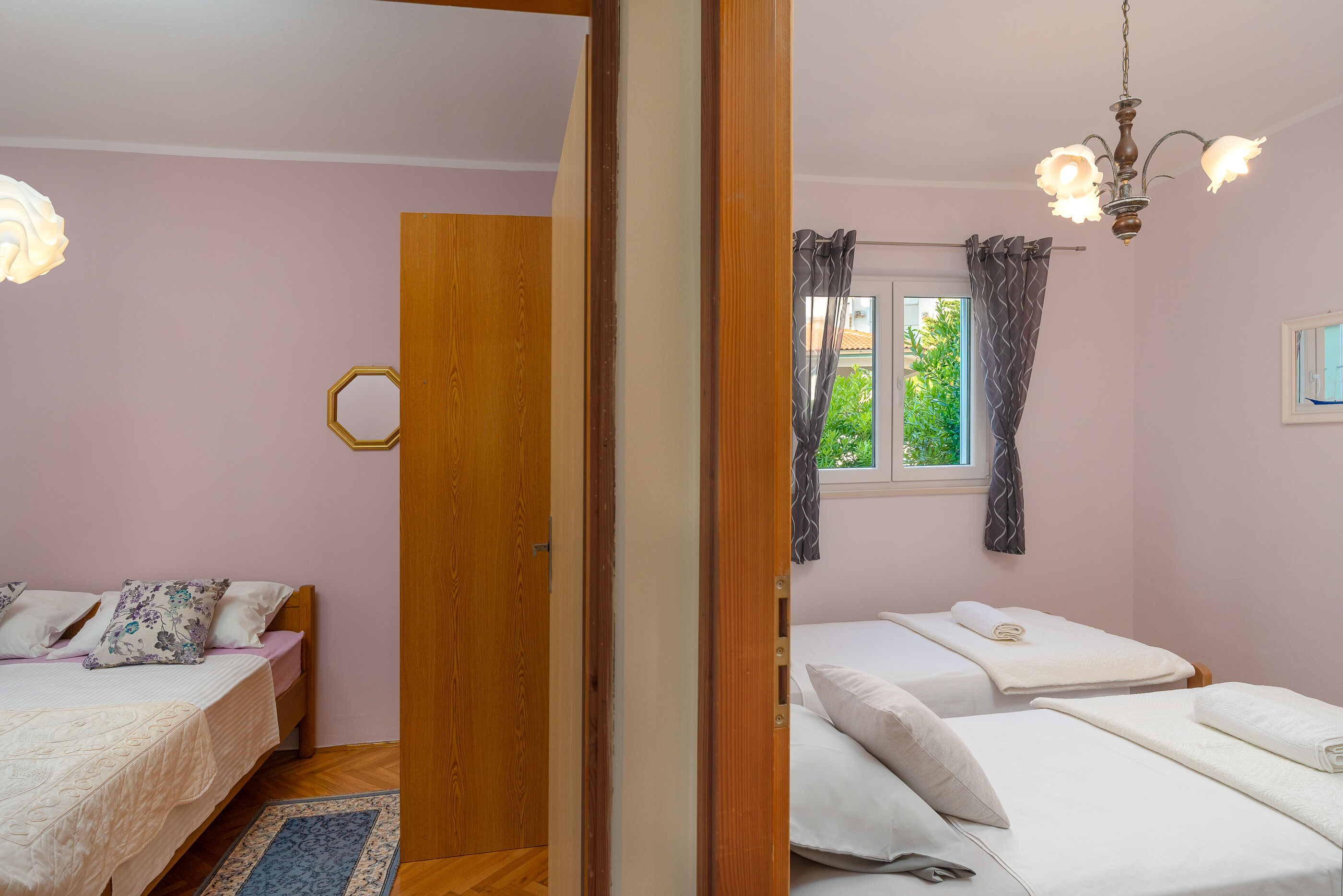 Apartments Jasna 58581-A1