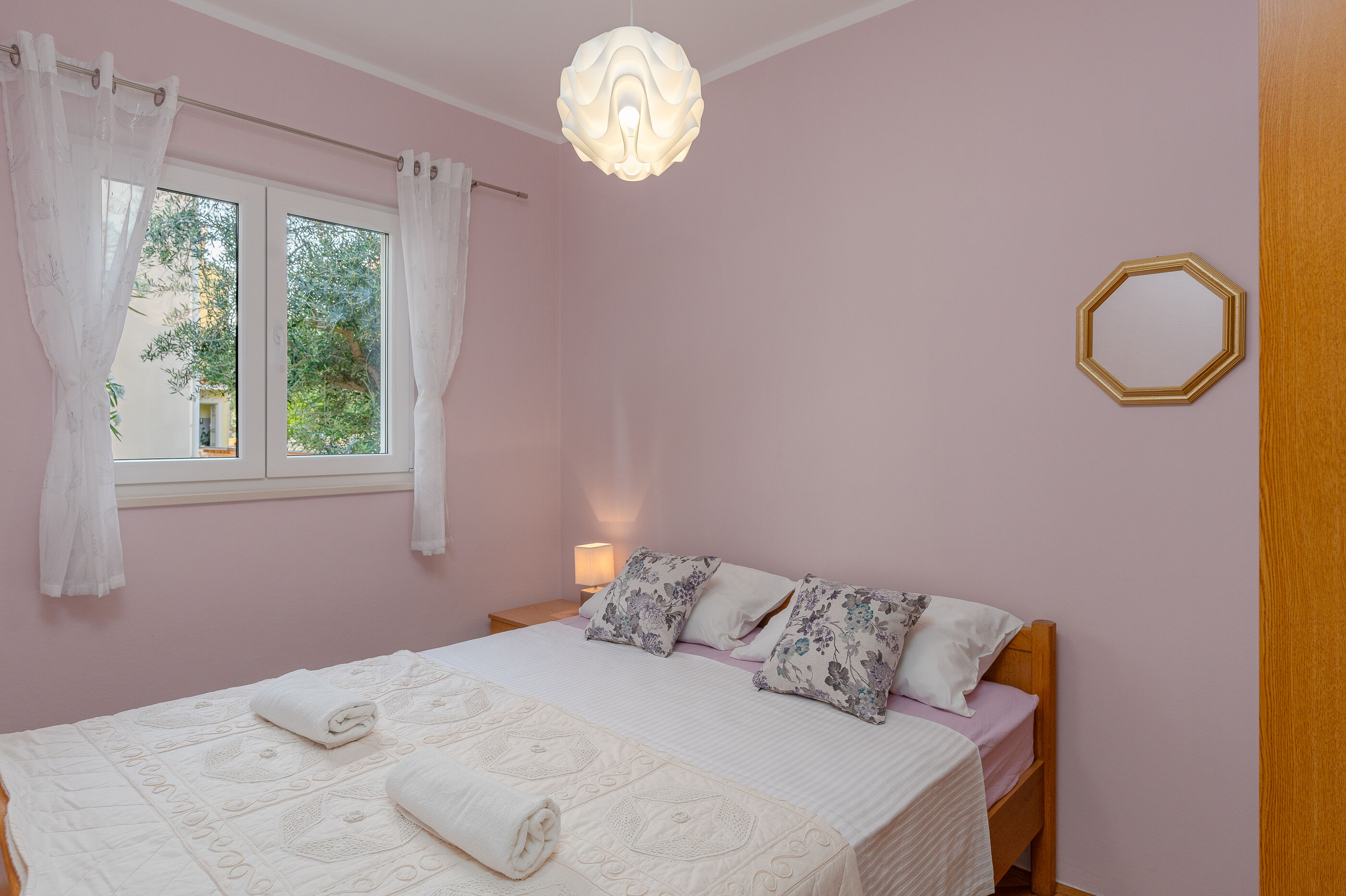 Apartments Jasna 58581-A1