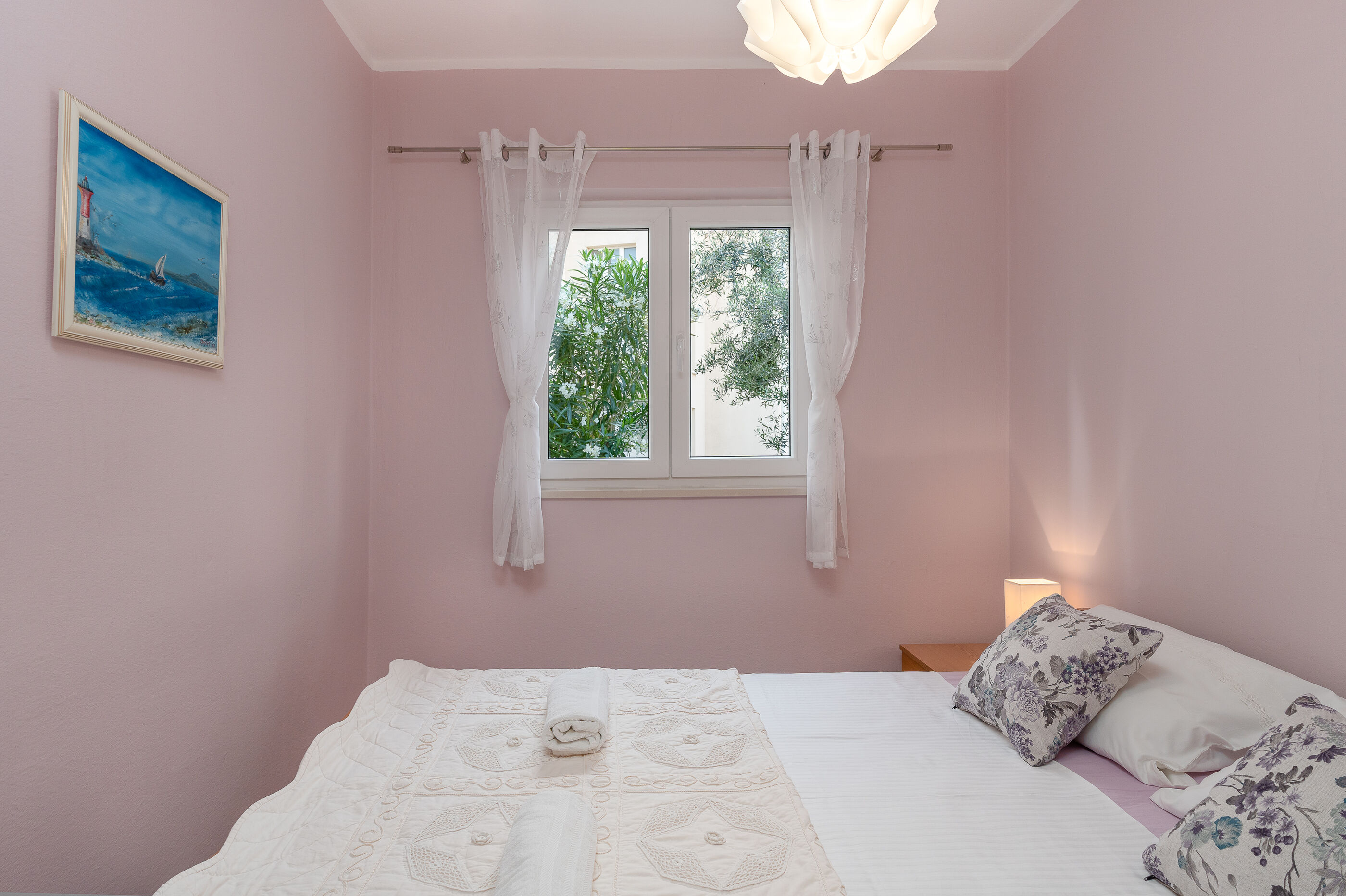 Apartments Jasna 58581-A1