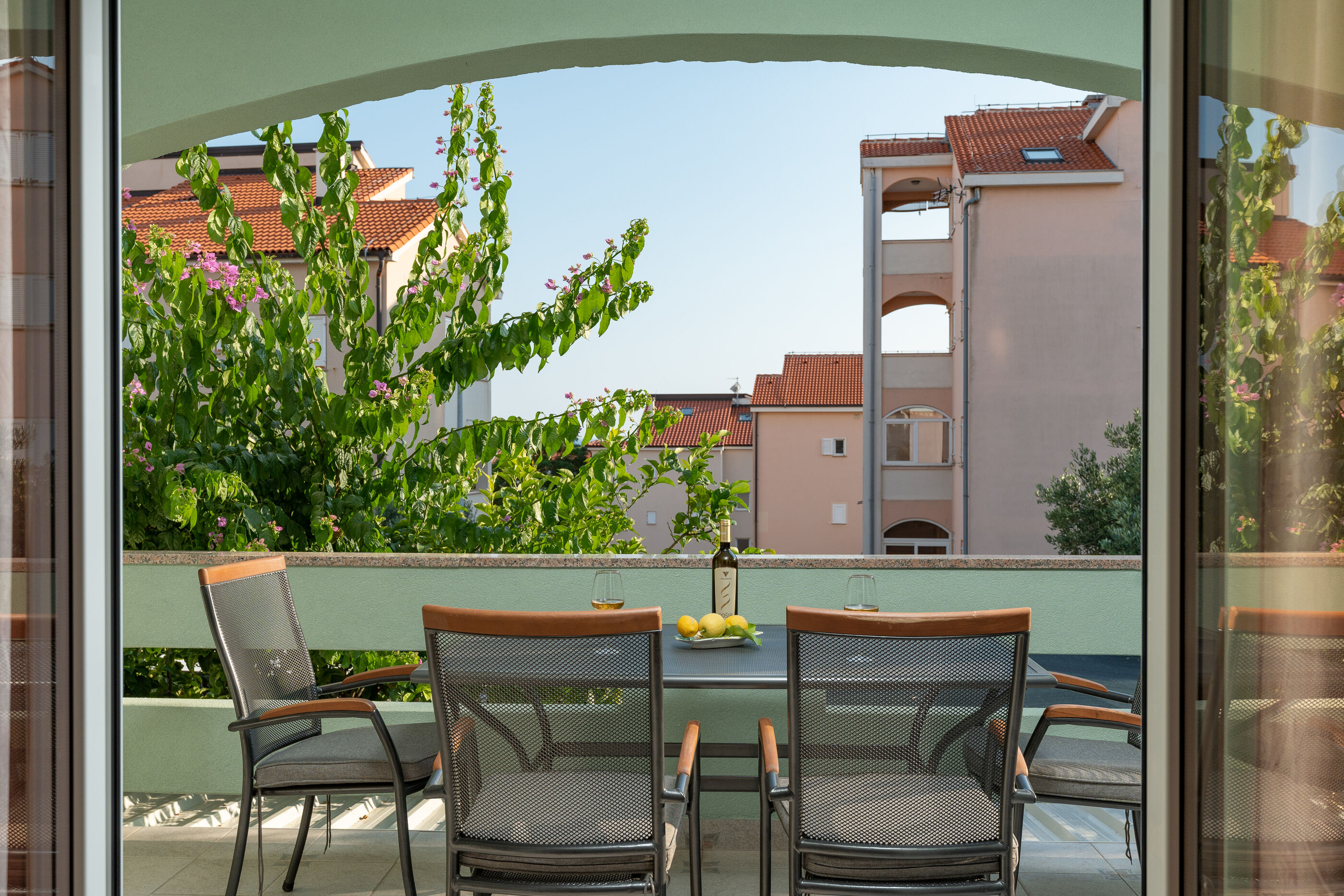 Apartments Jasna 58581-A1