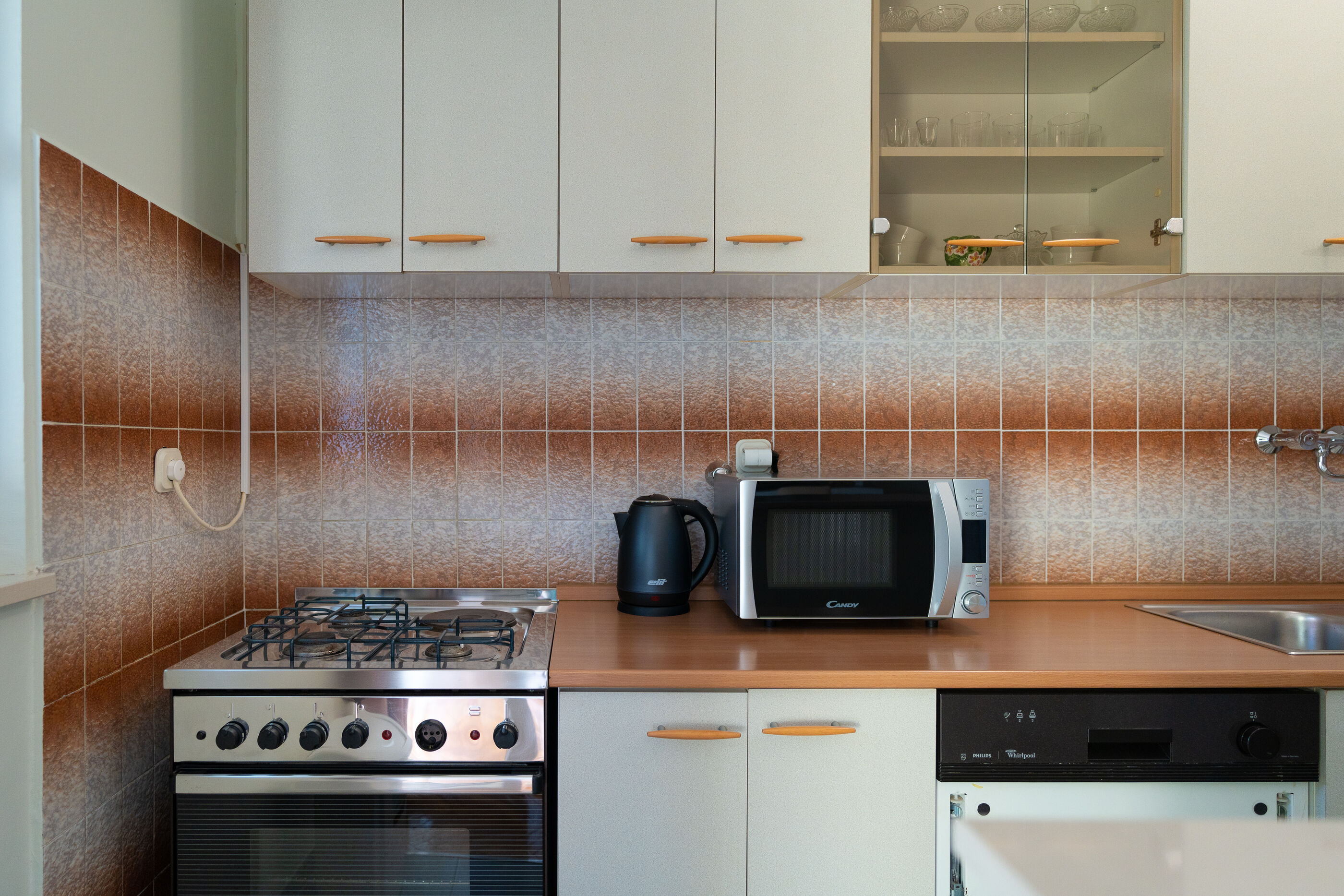 Apartments Jasna 58581-A1