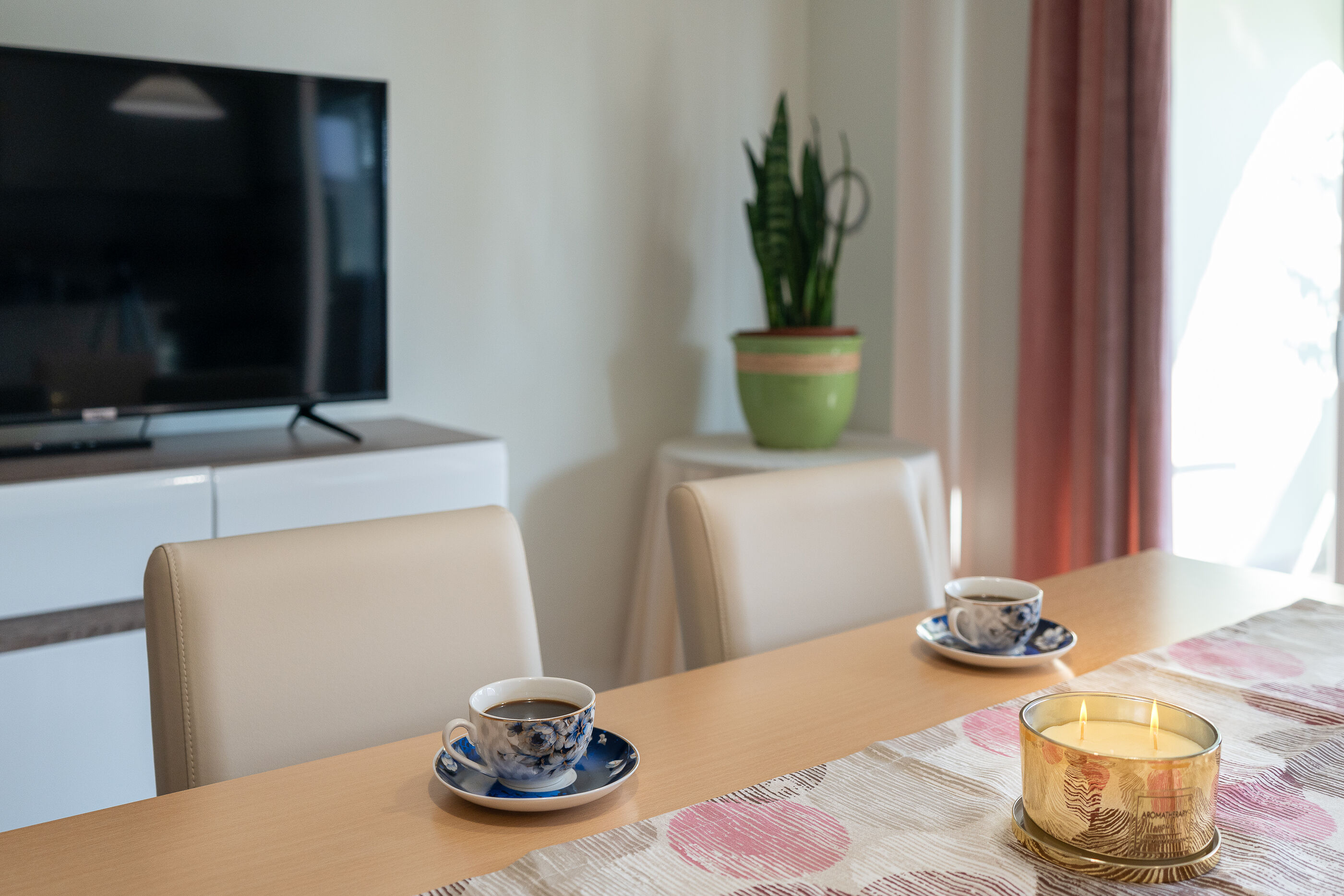 Apartments Jasna 58581-A1