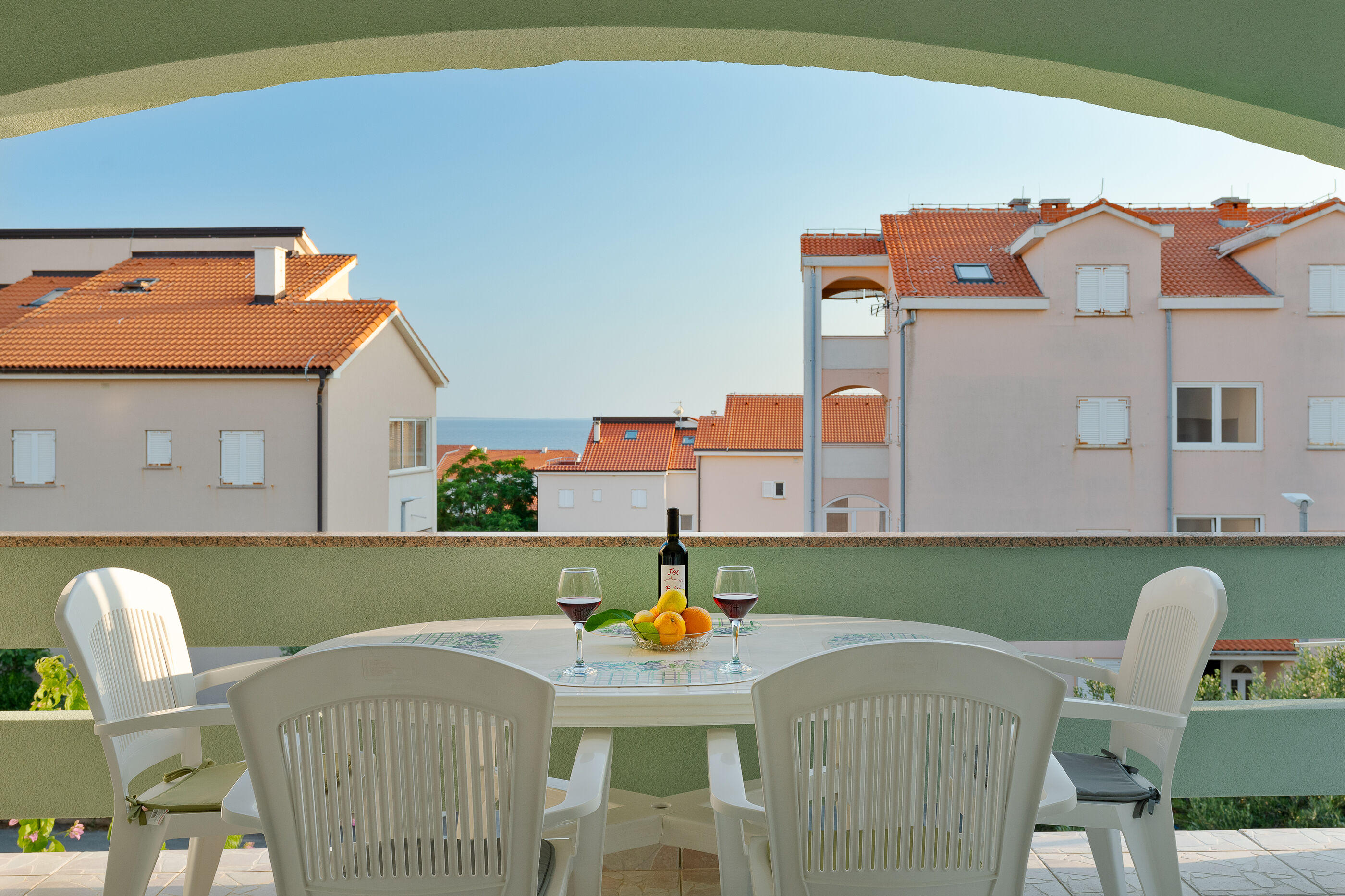 Apartments Jasna 58581-A2