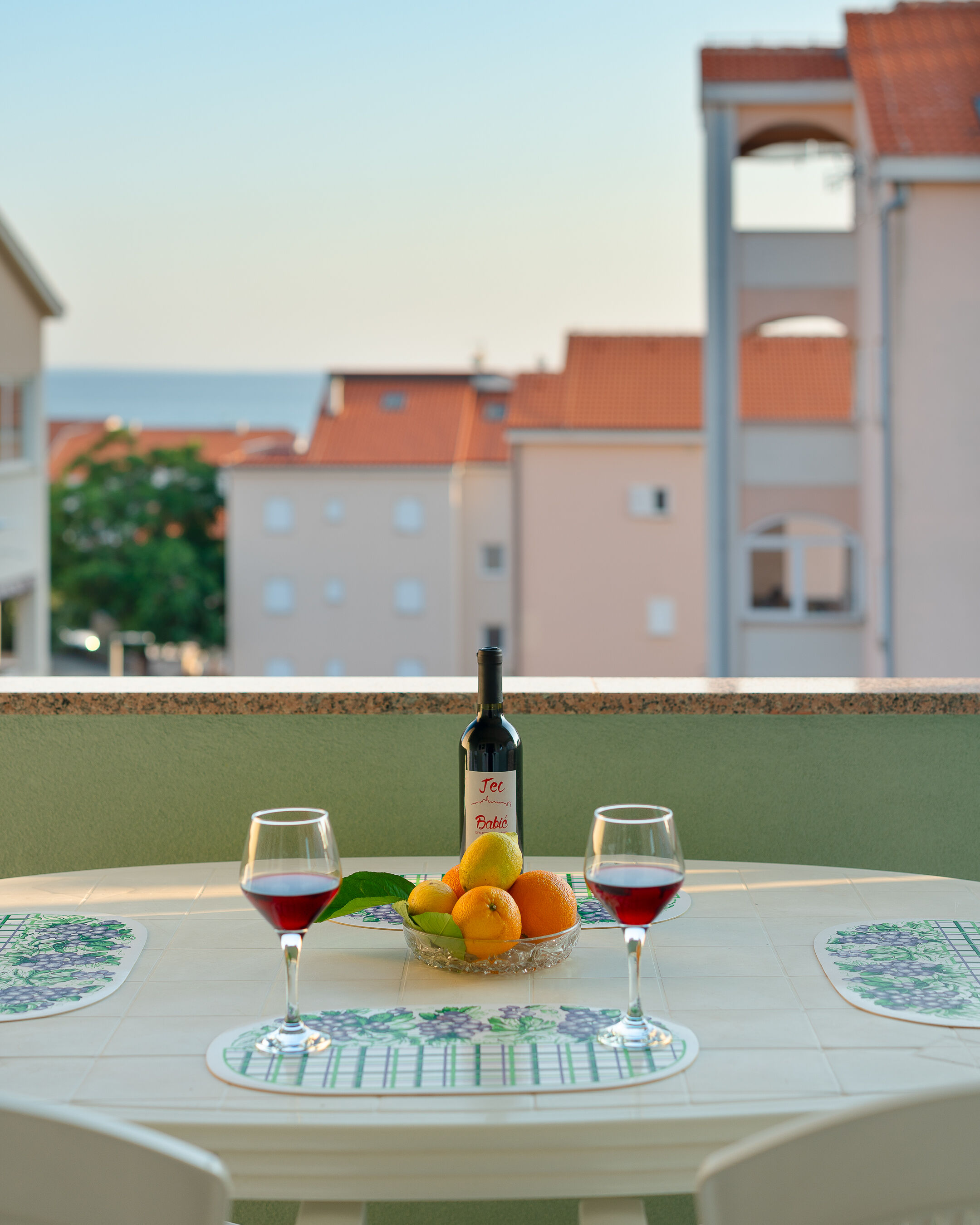 Apartments Jasna 58581-A2