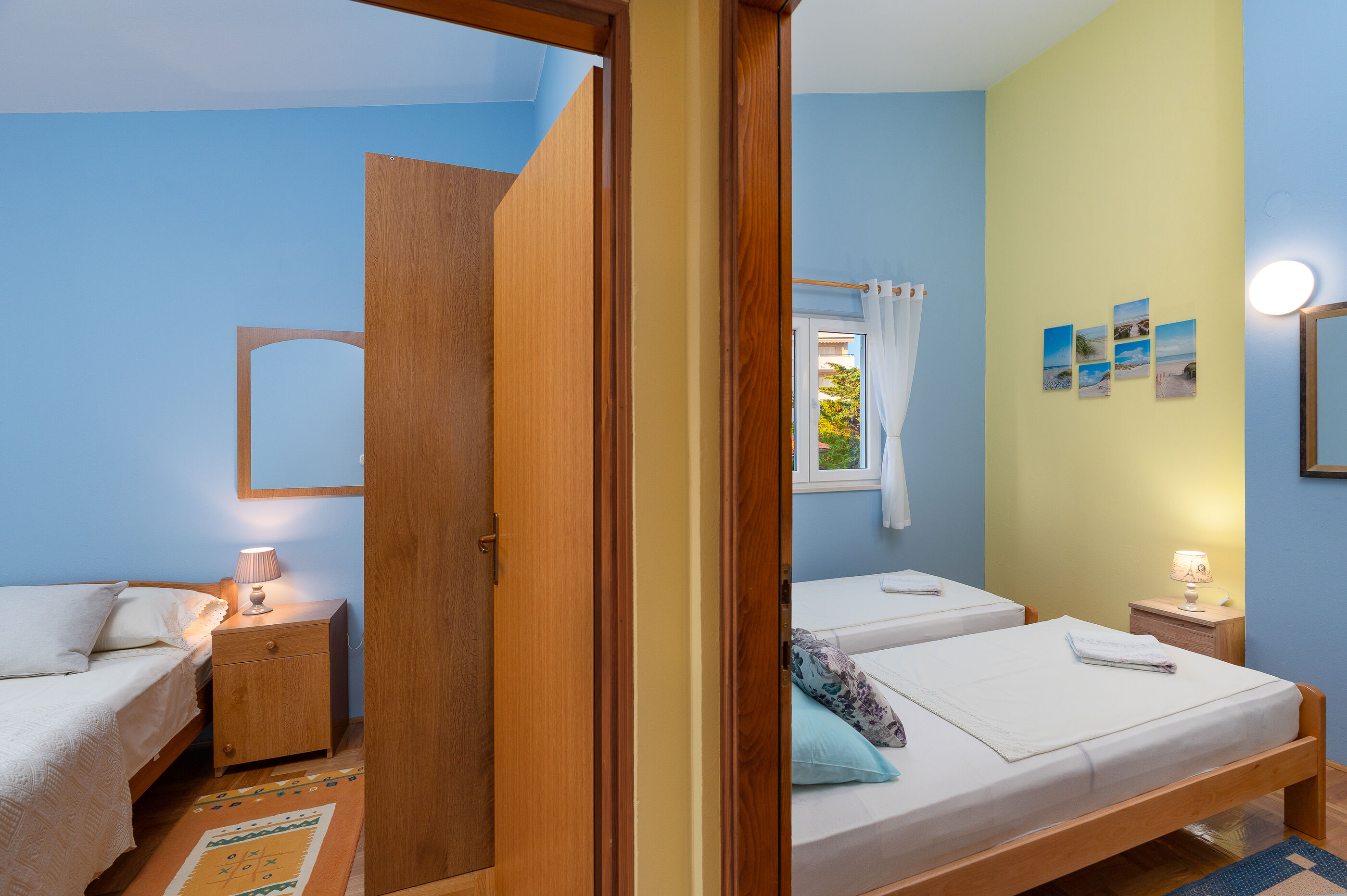 Apartments Jasna 58581-A2