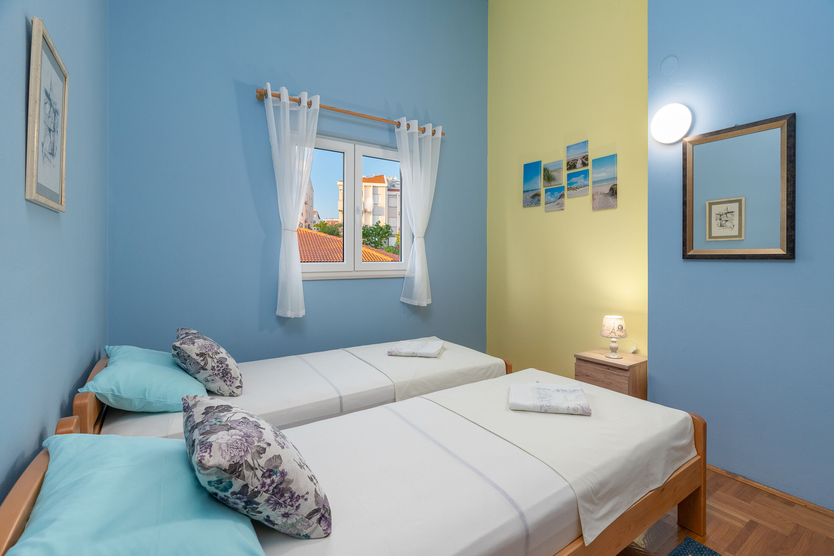 Apartments Jasna 58581-A2