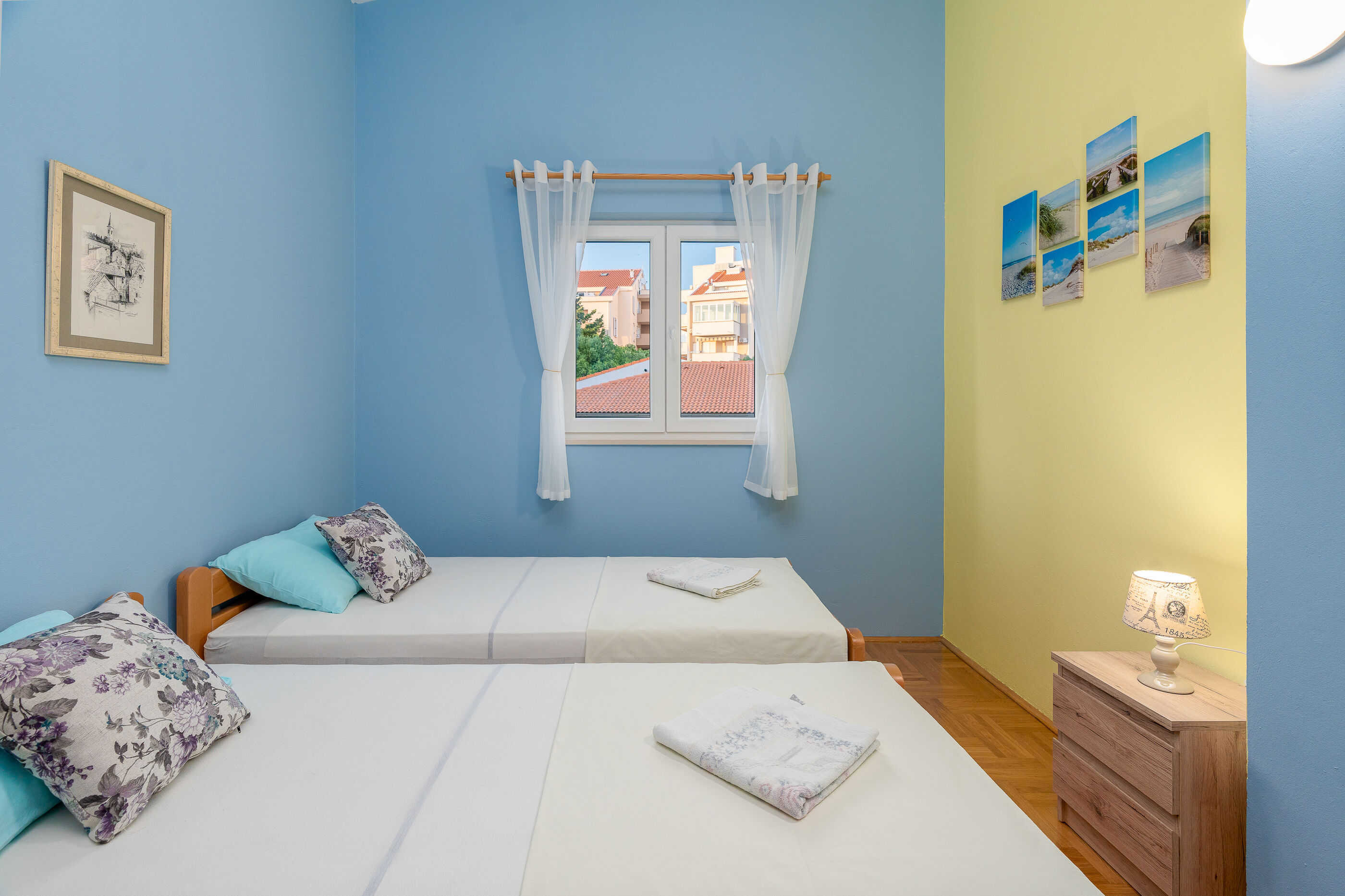 Apartments Jasna 58581-A2