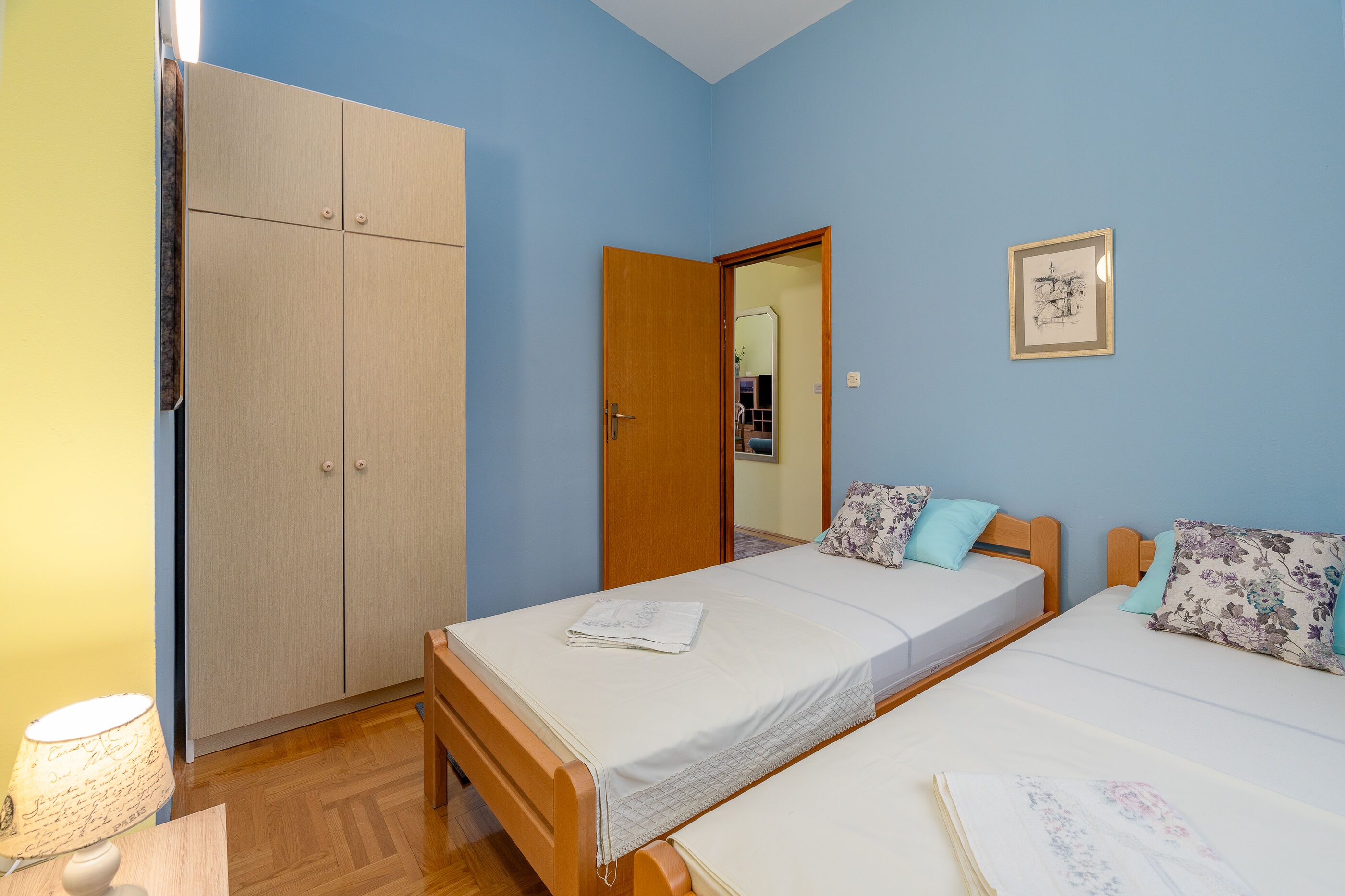 Apartments Jasna 58581-A2