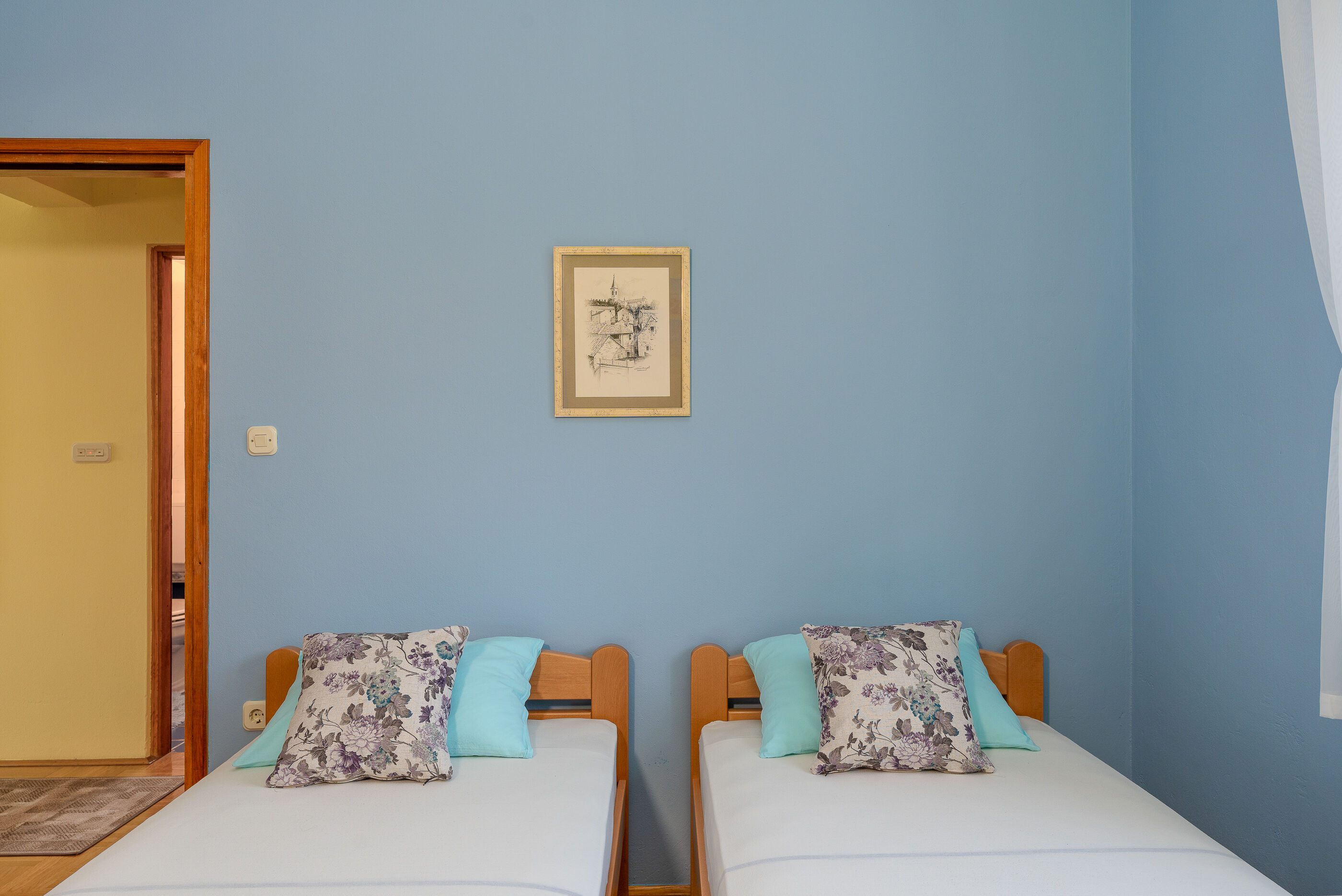 Apartments Jasna 58581-A2