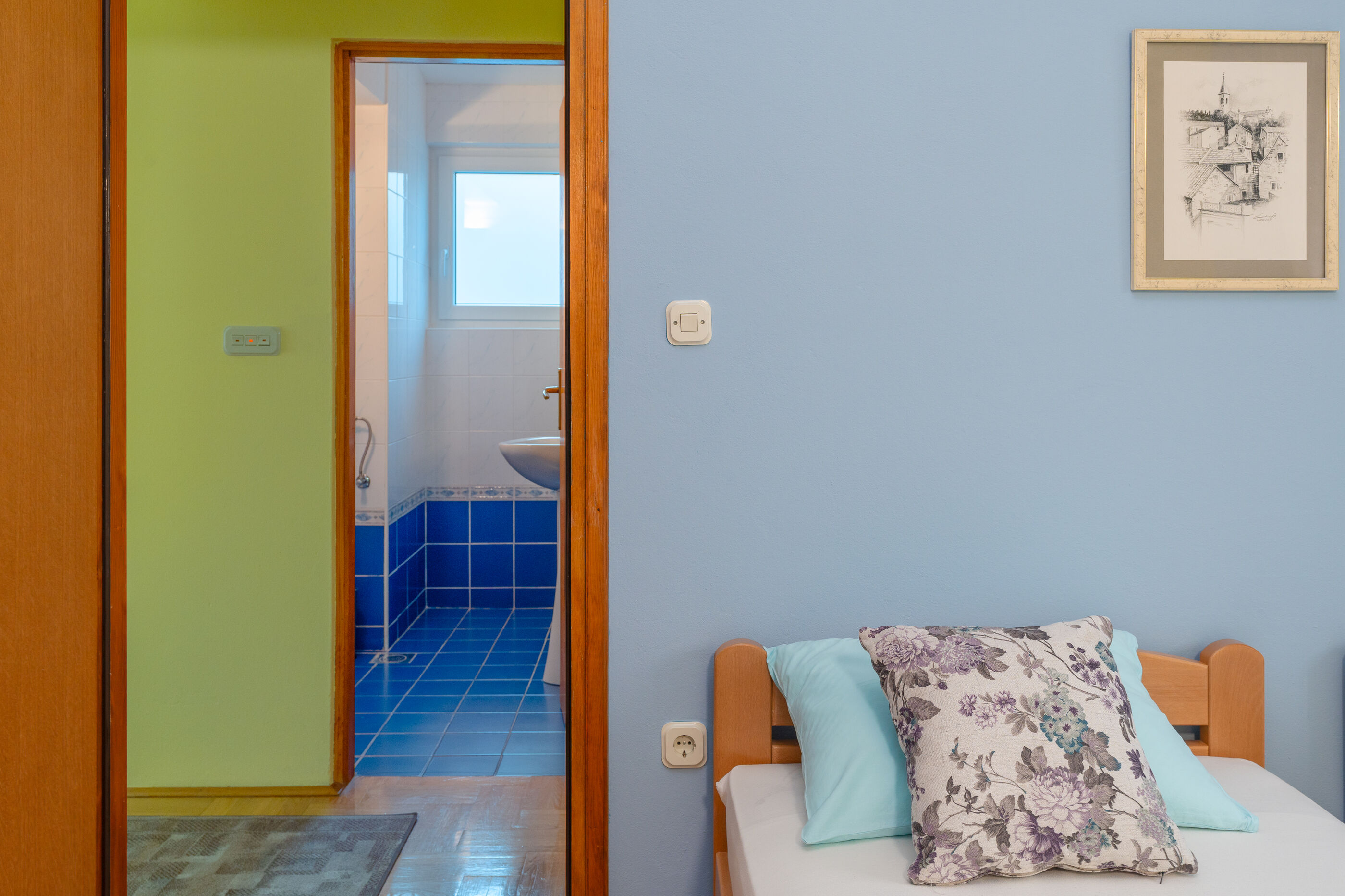 Apartments Jasna 58581-A2