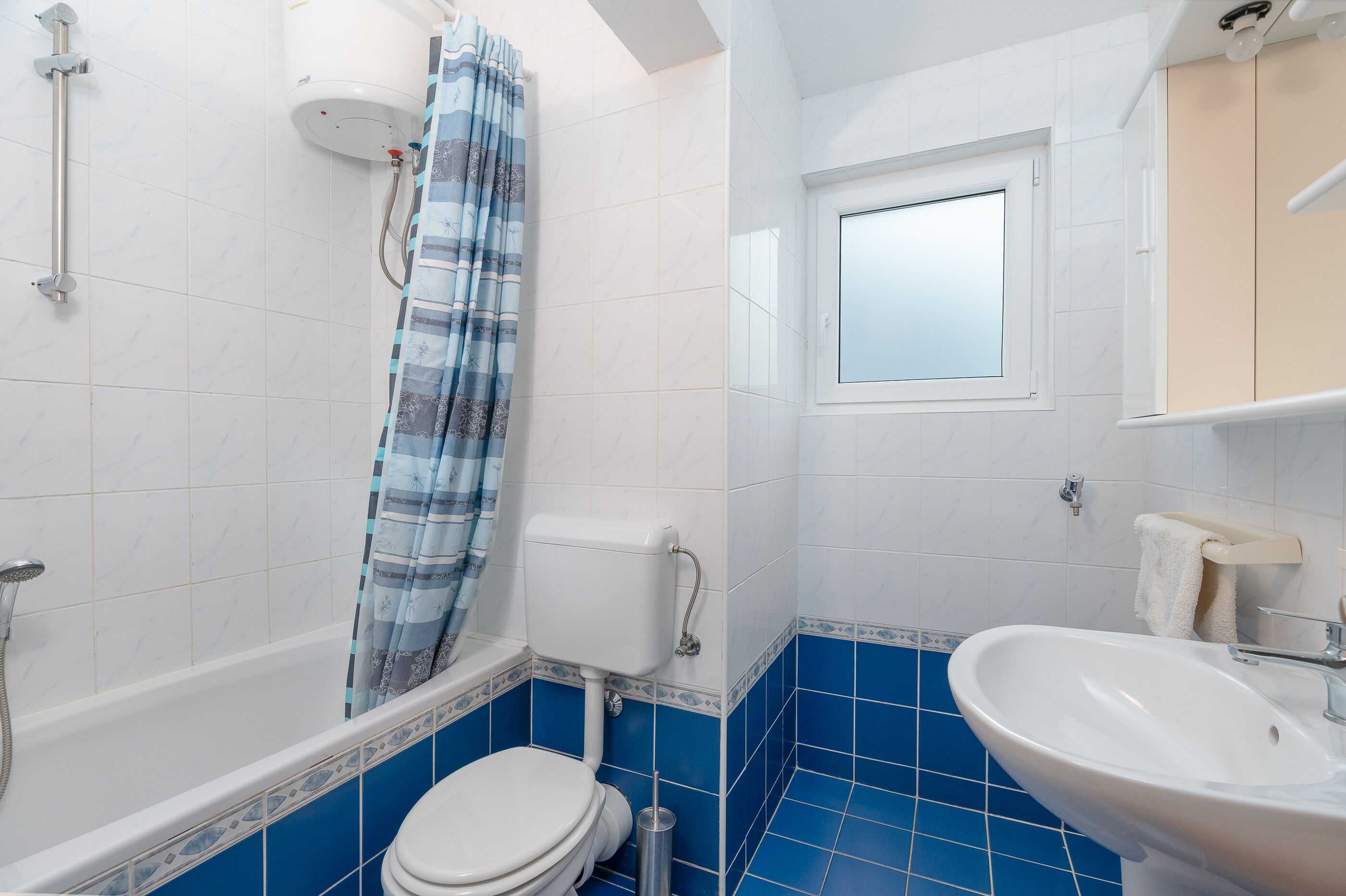 Apartments Jasna 58581-A2