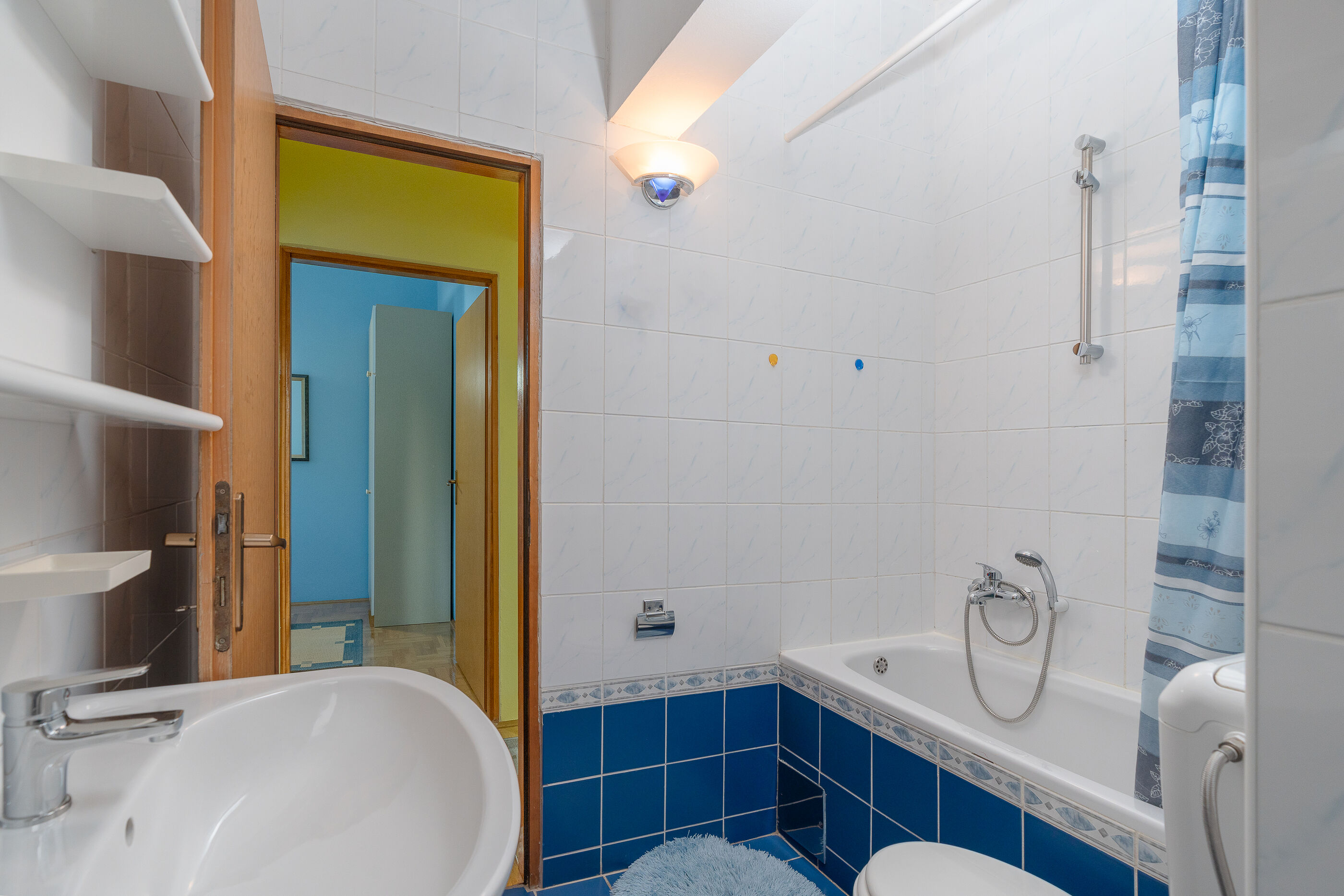 Apartments Jasna 58581-A2