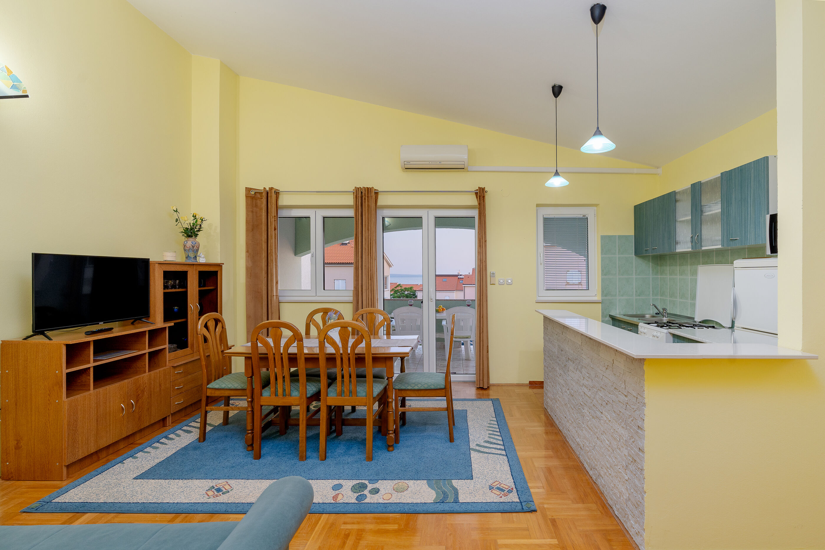 Apartments Jasna 58581-A2