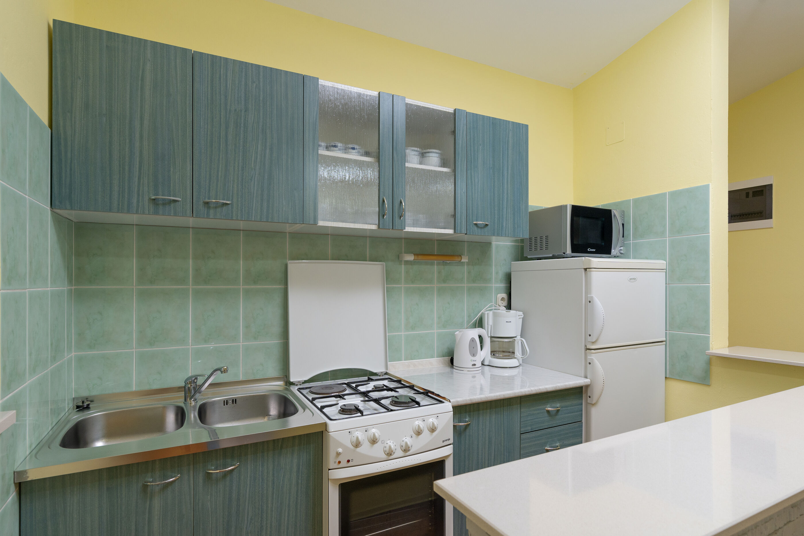 Apartments Jasna 58581-A2