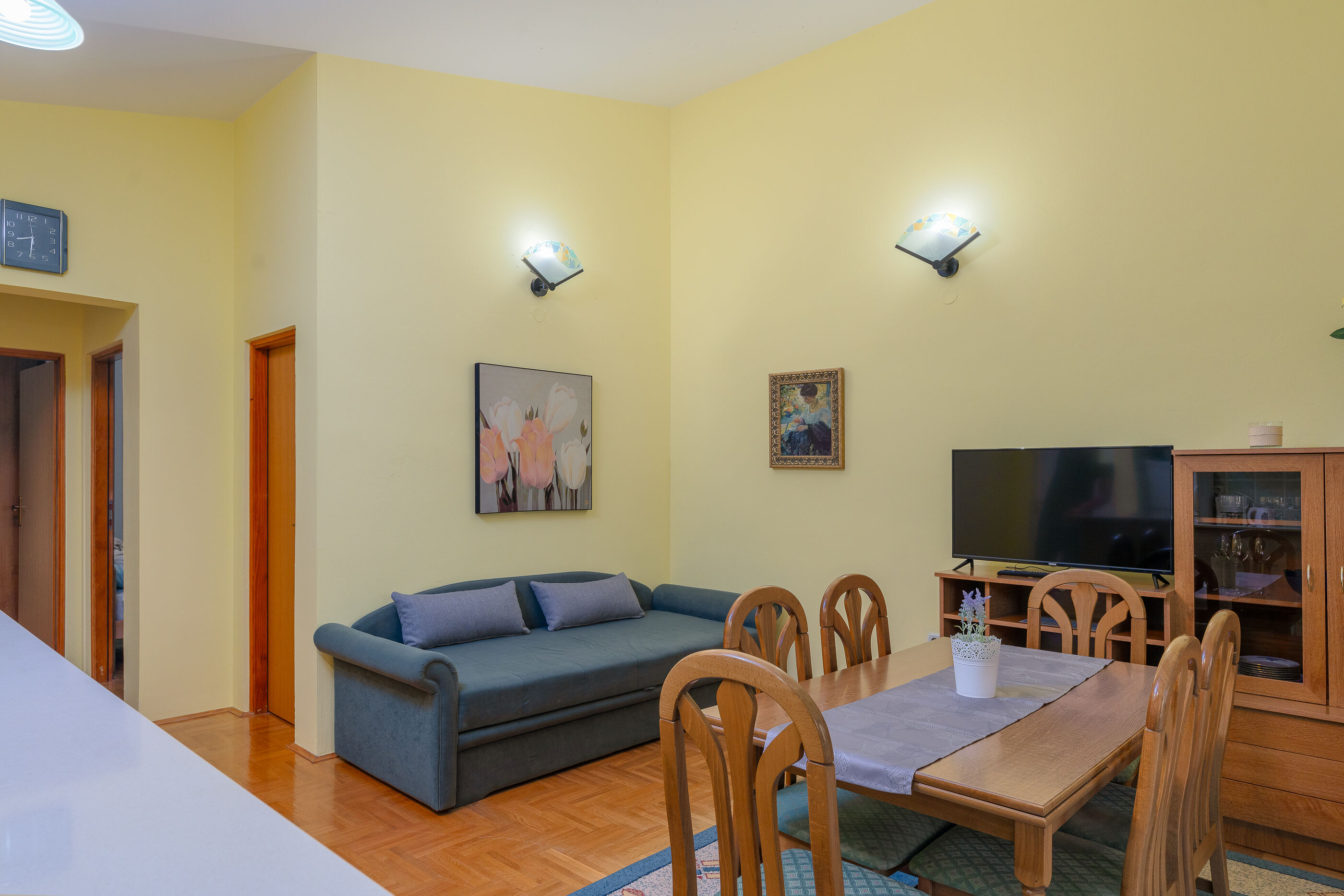 Apartments Jasna 58581-A2