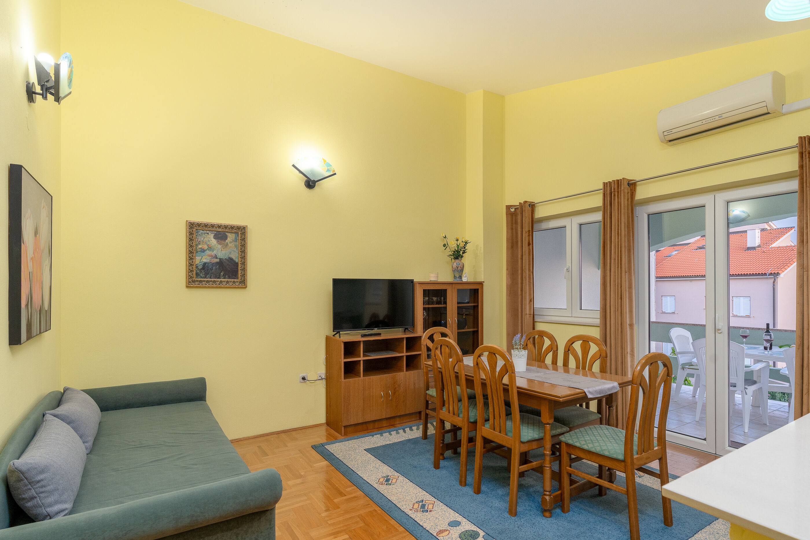 Apartments Jasna 58581-A2