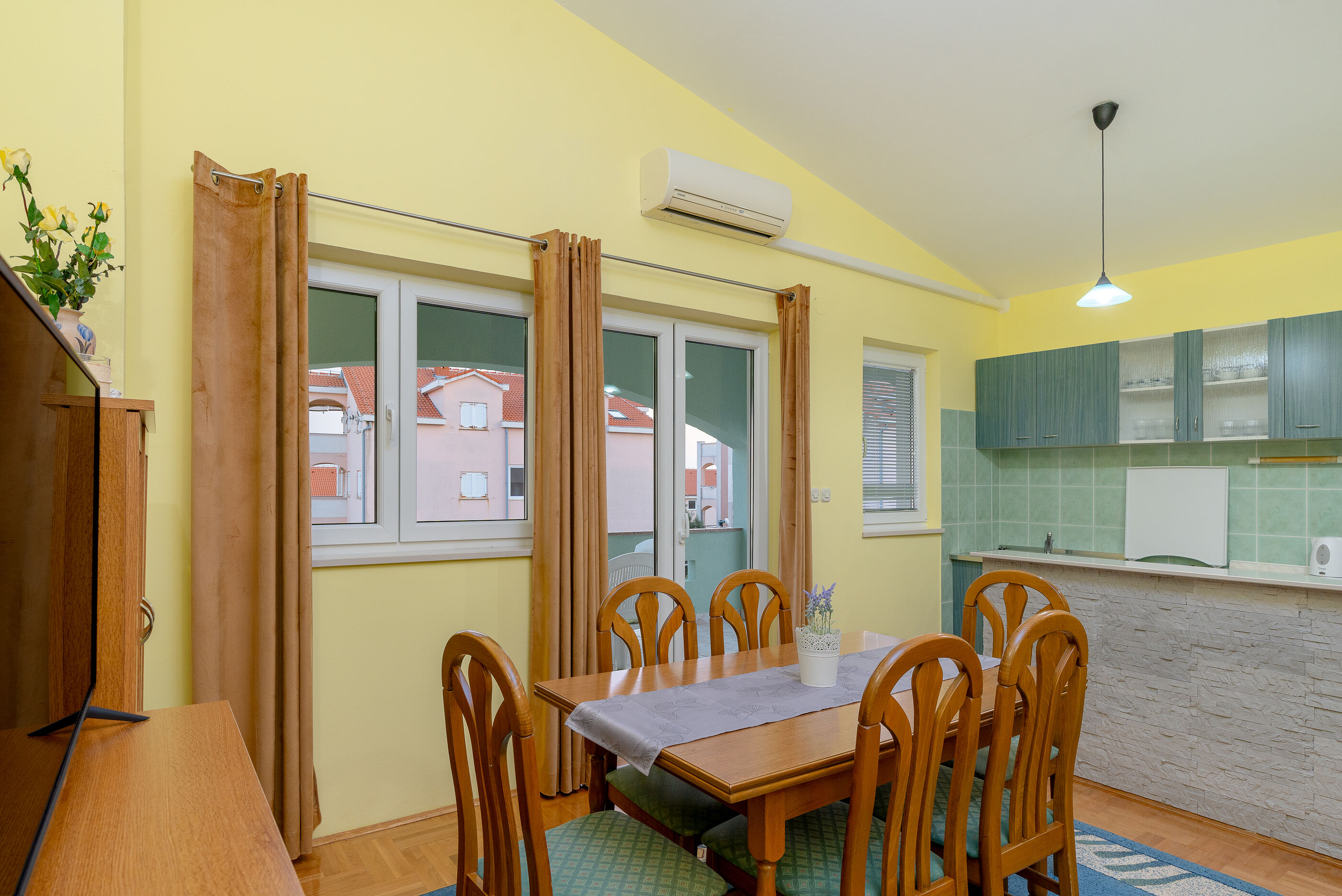 Apartments Jasna 58581-A2