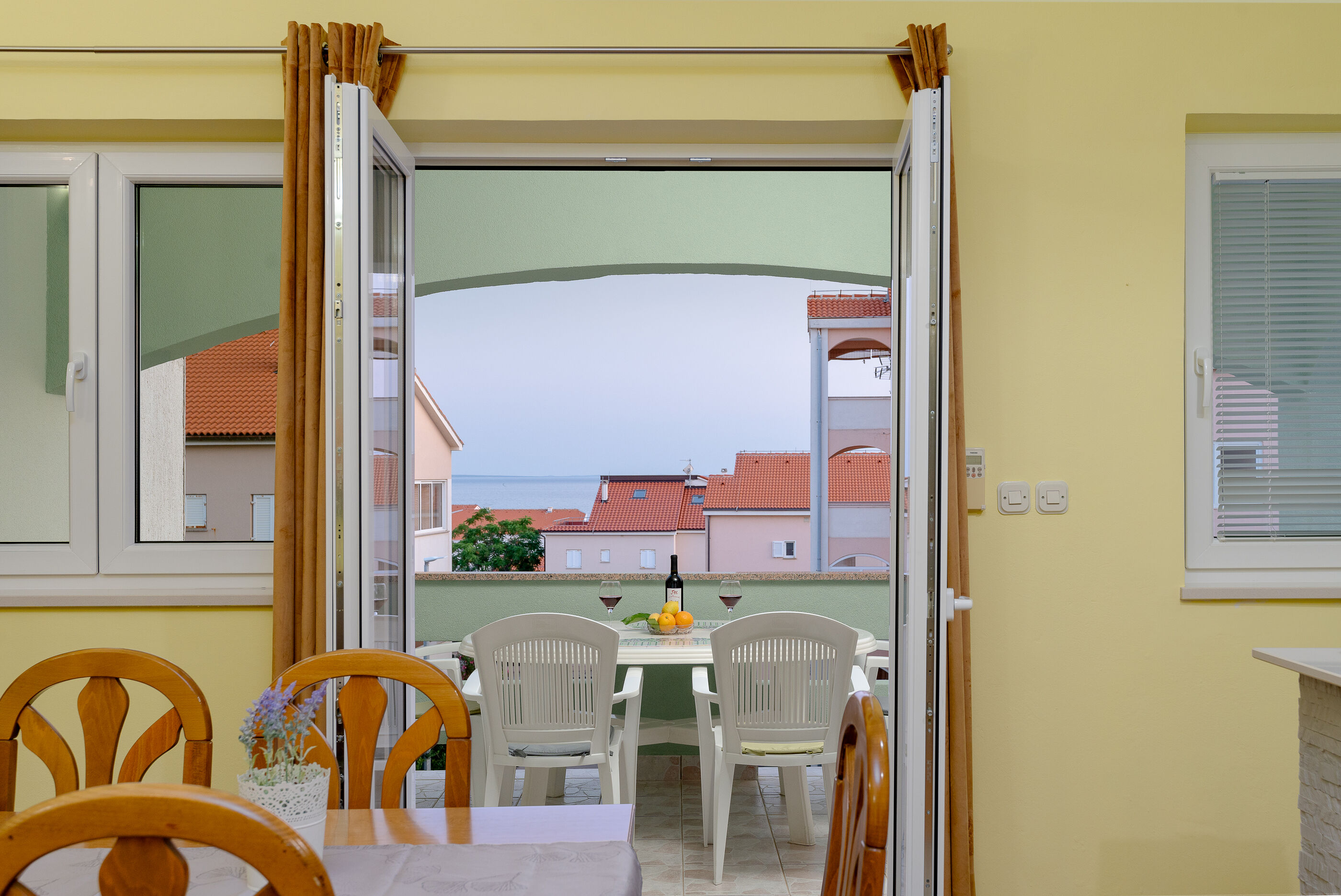 Apartments Jasna 58581-A2