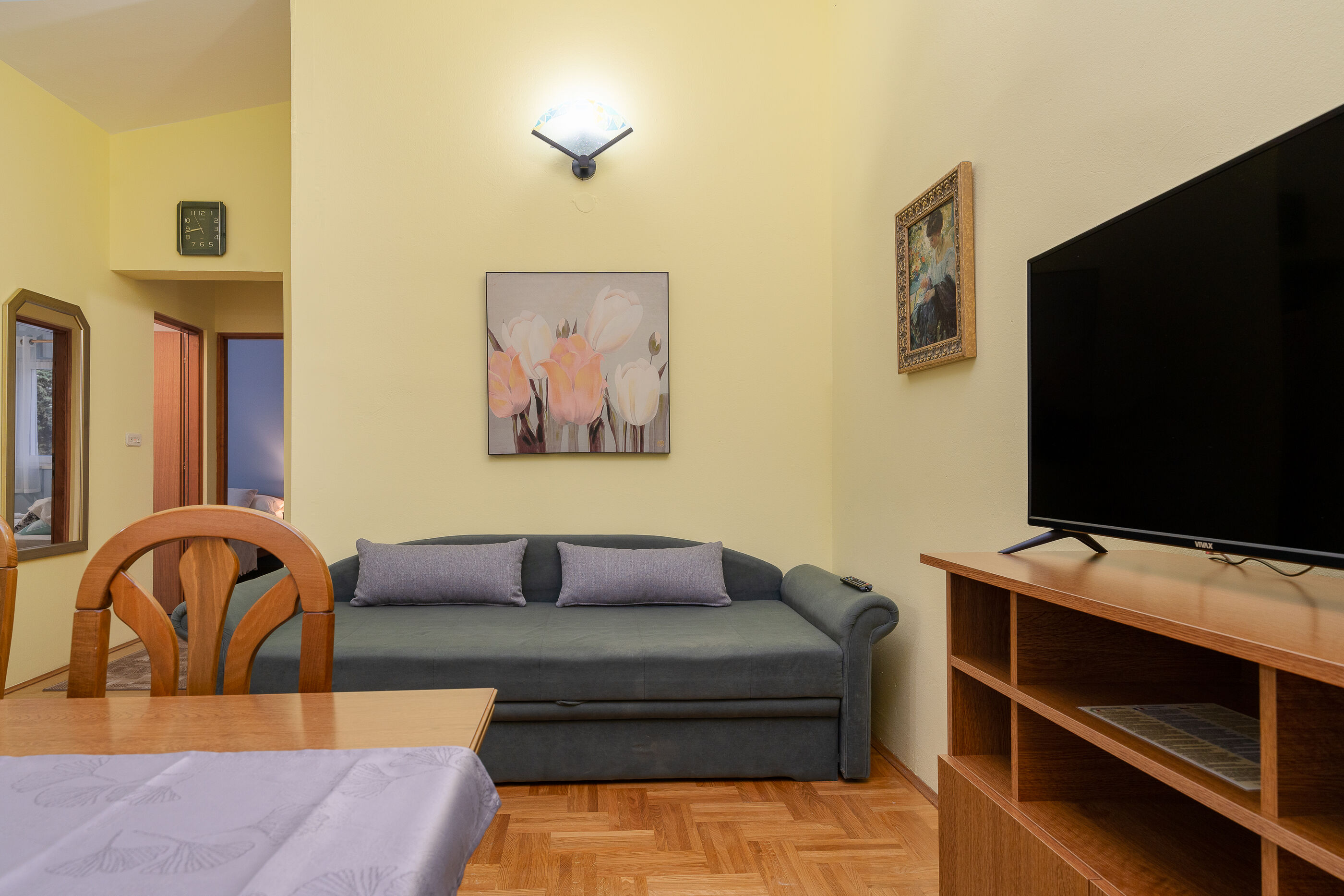 Apartments Jasna 58581-A2
