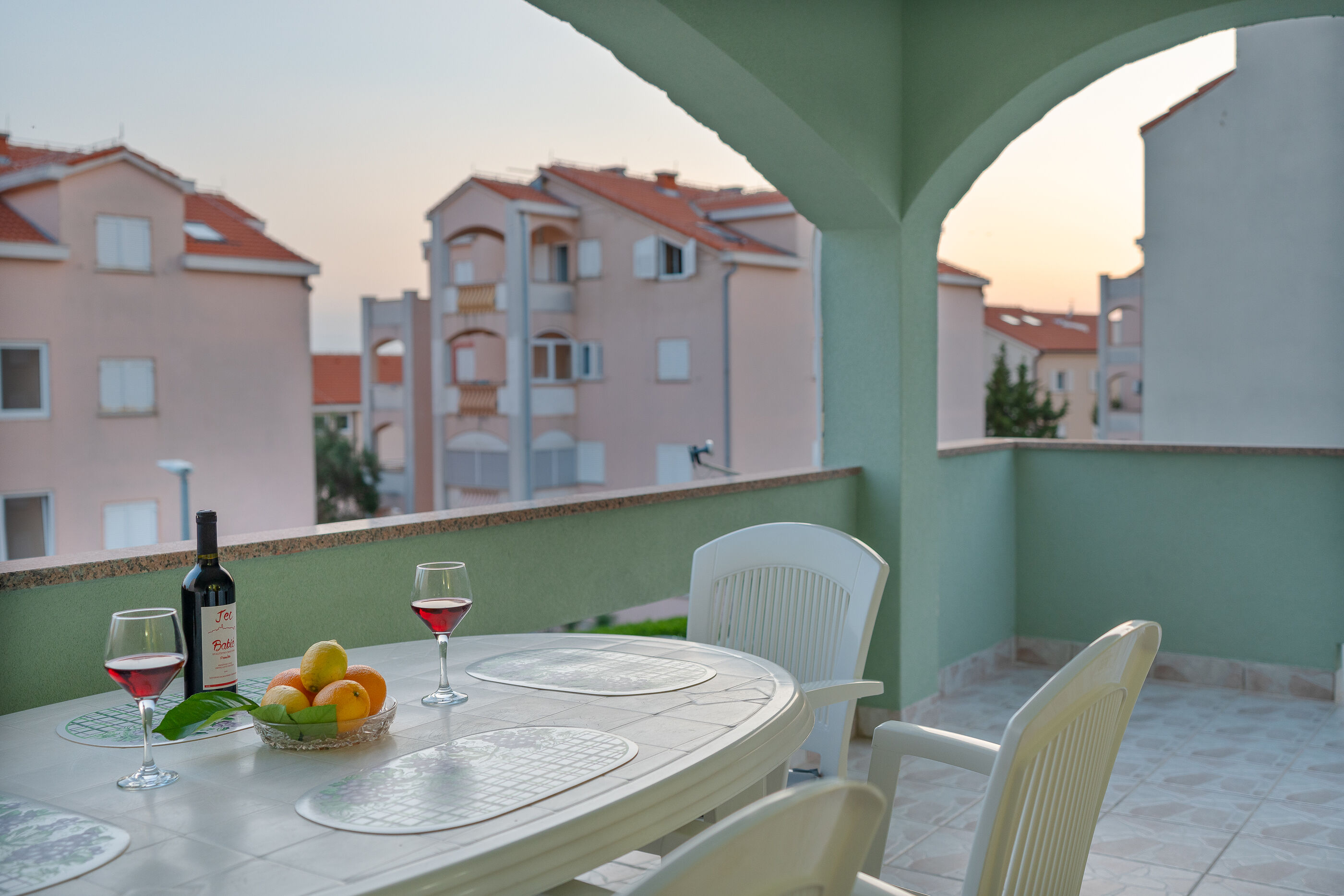 Apartments Jasna 58581-A2