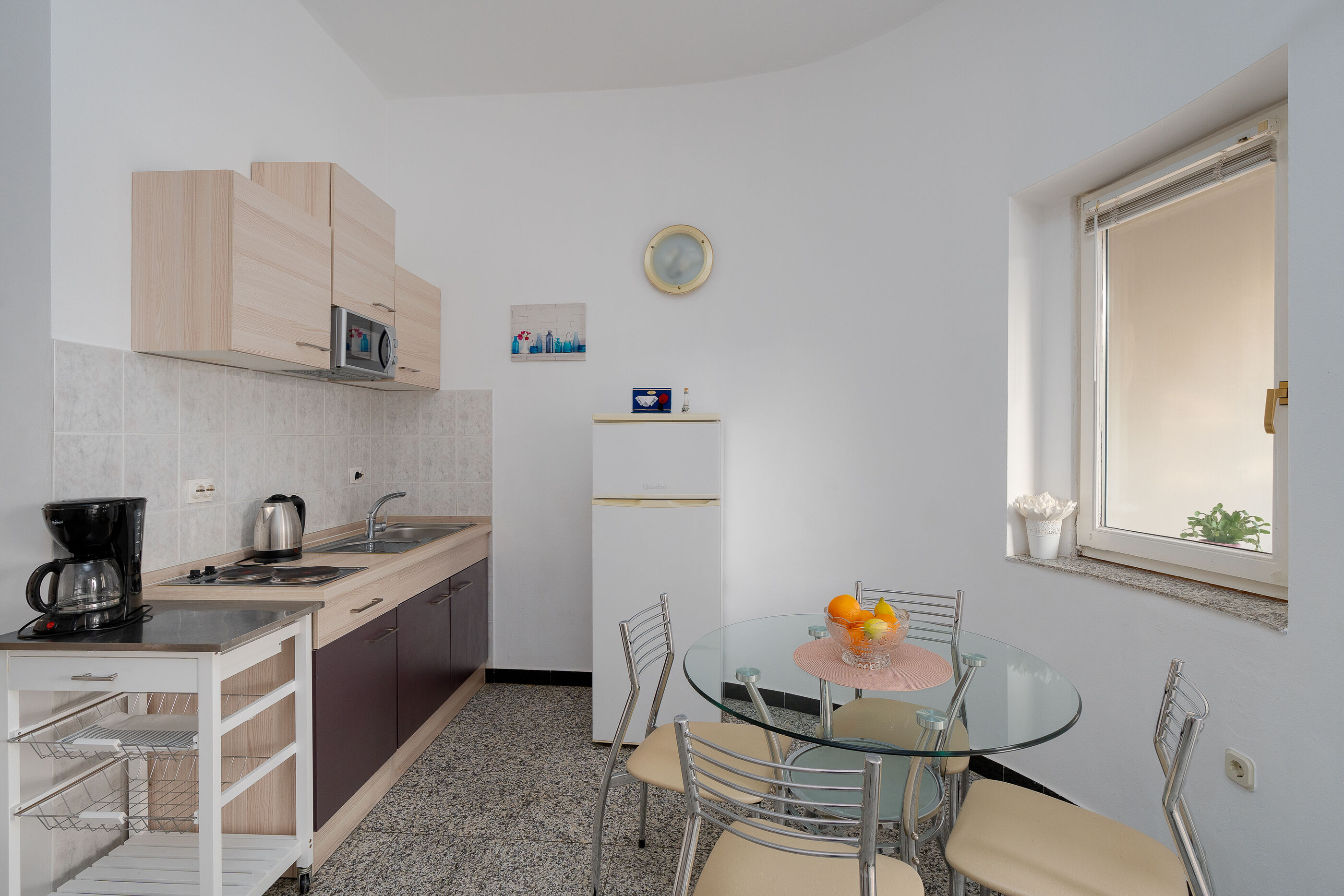 Apartments Family Gligora 25321-A7