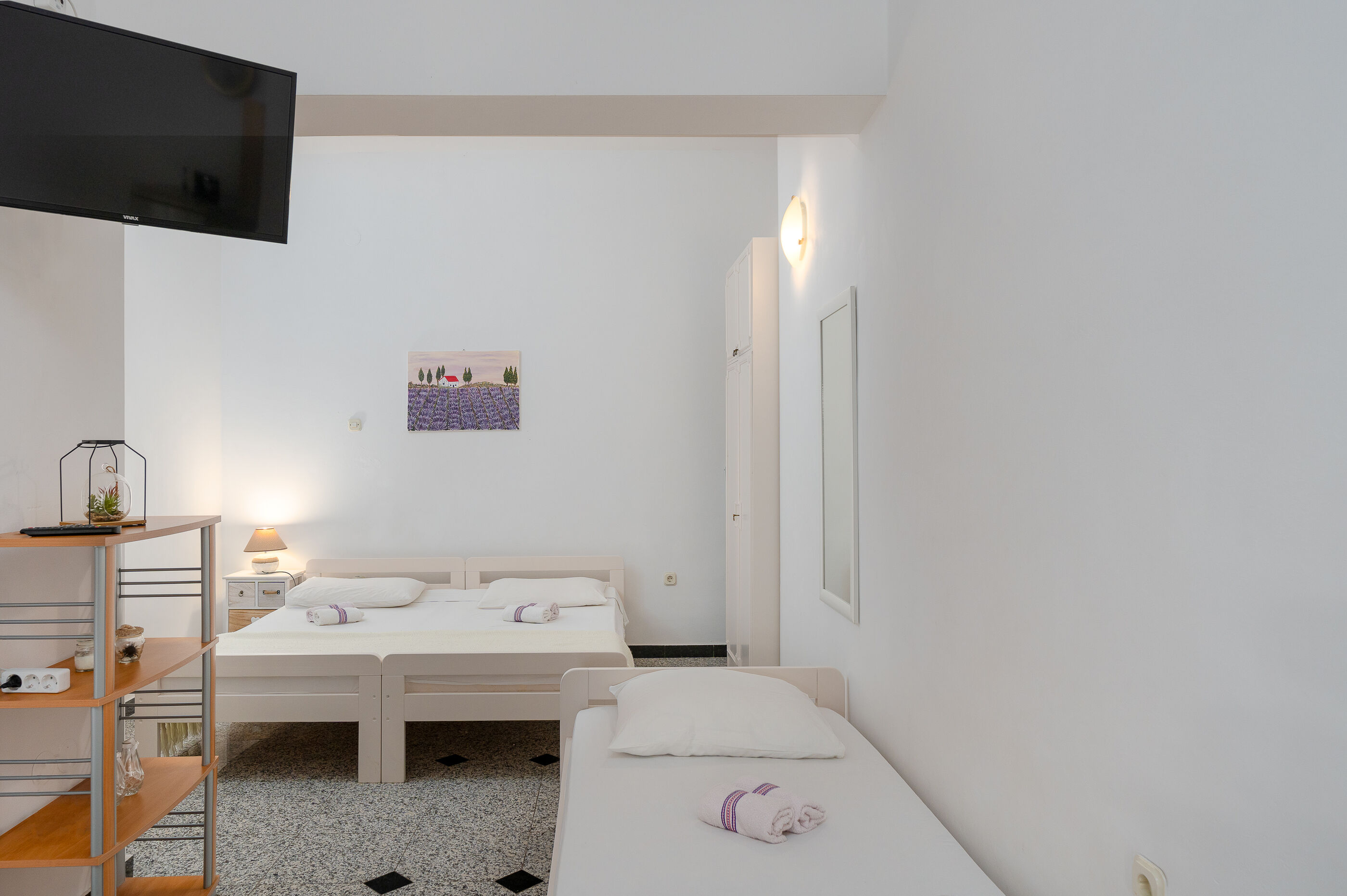 Apartments Family Gligora 25321-A7