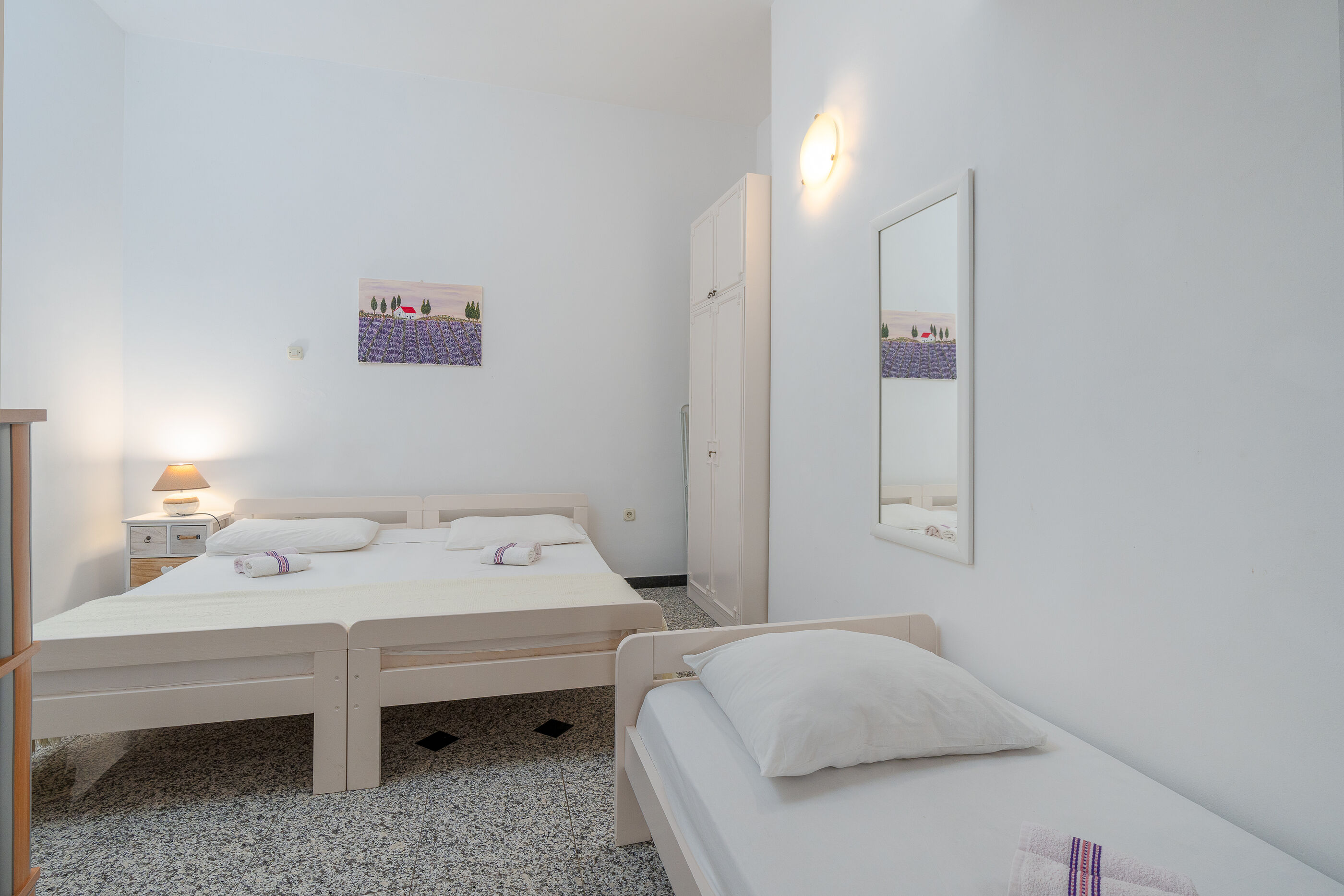 Apartments Family Gligora 25321-A7