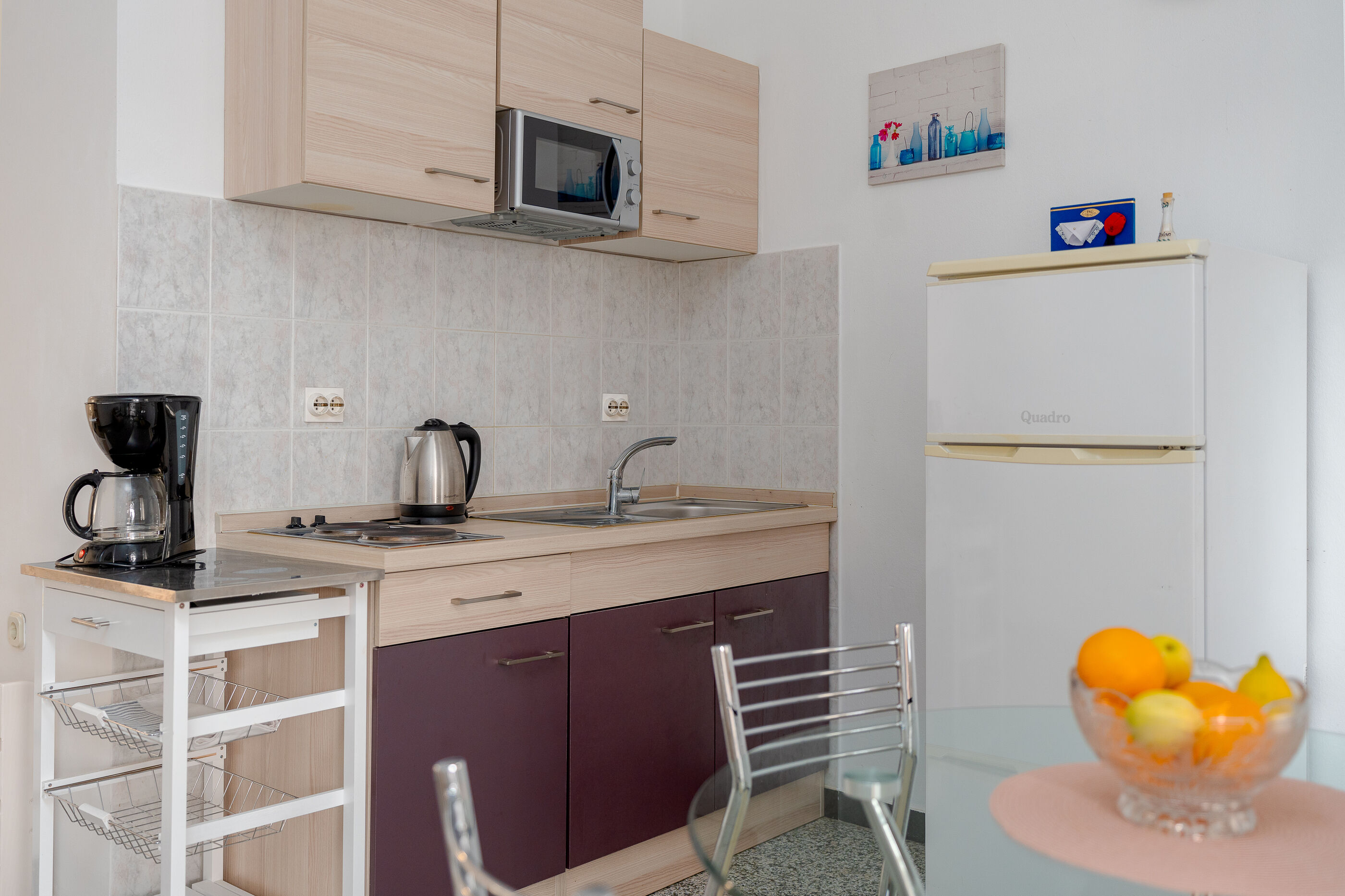 Apartments Family Gligora 25321-A7