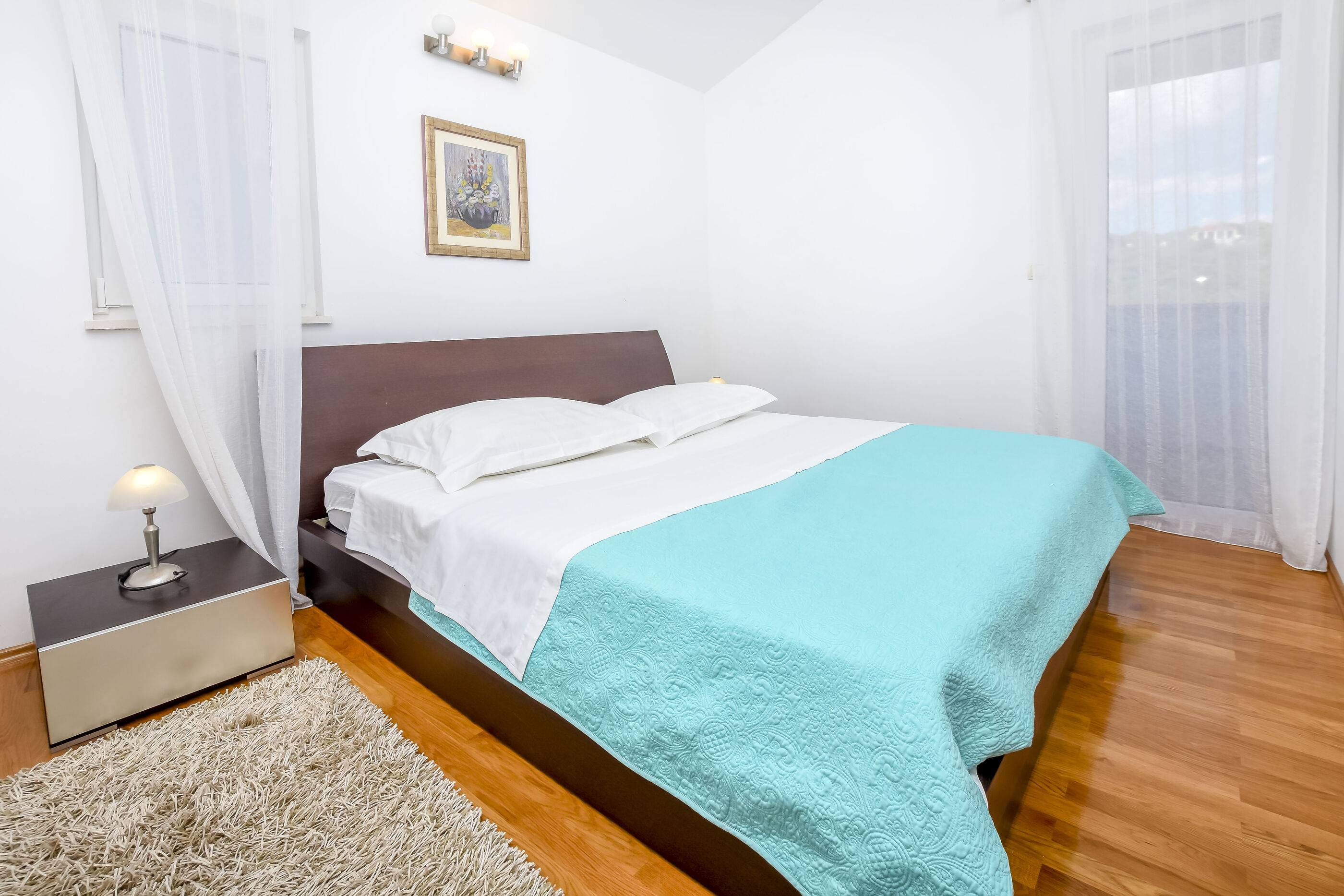 Apartment Marin 26281-A1