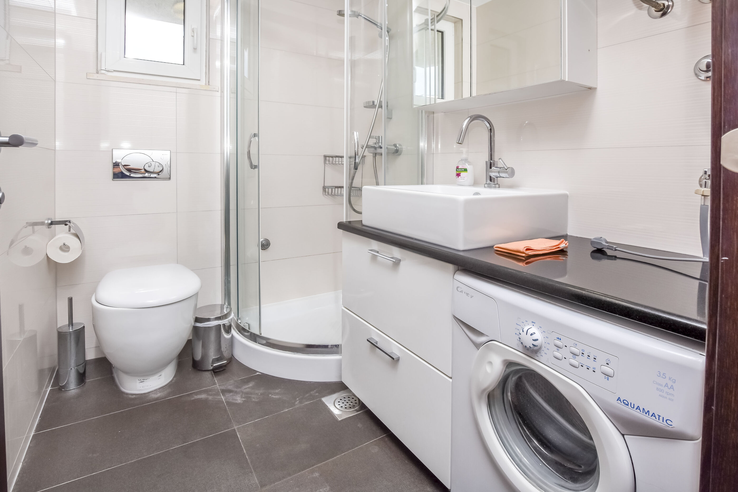 Apartment Marin 26281-A1