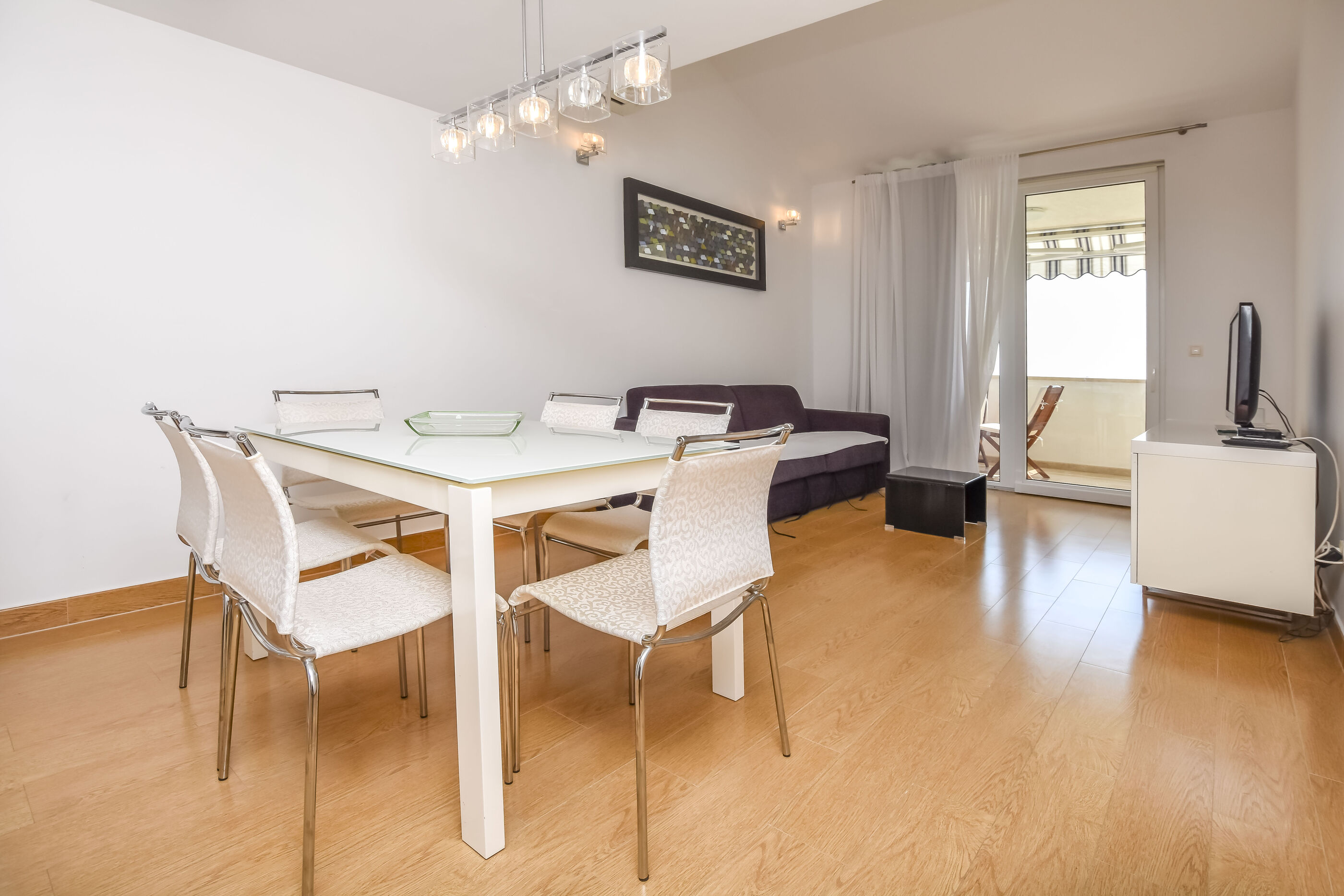 Apartment Marin 26281-A1