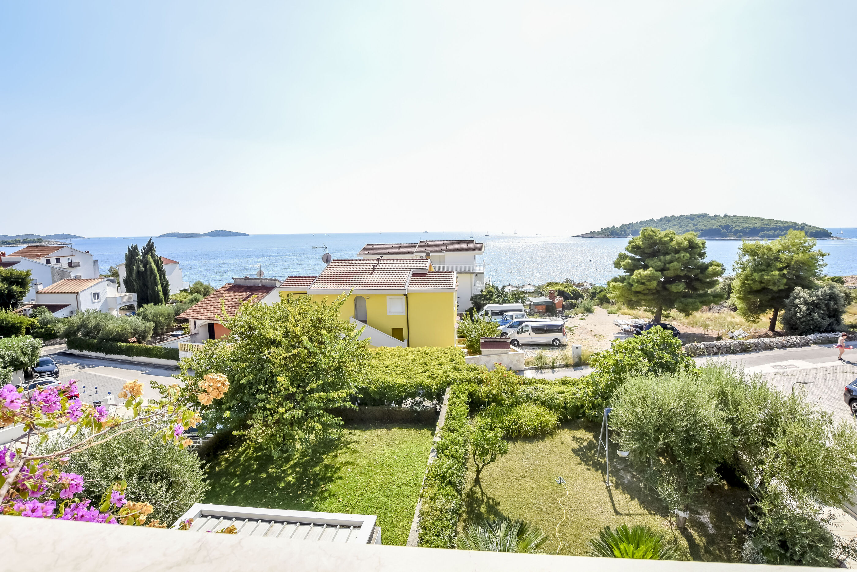 Apartment Marin 26281-A1