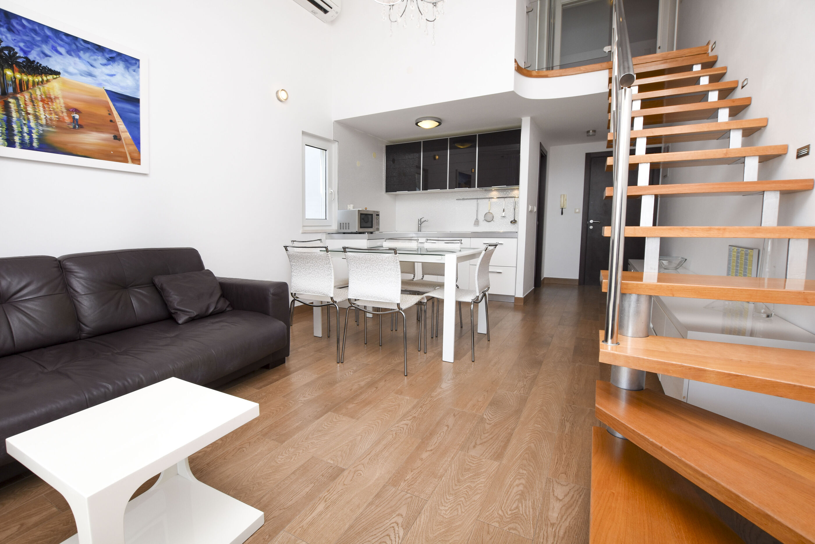 Apartment Marin 26281-A2