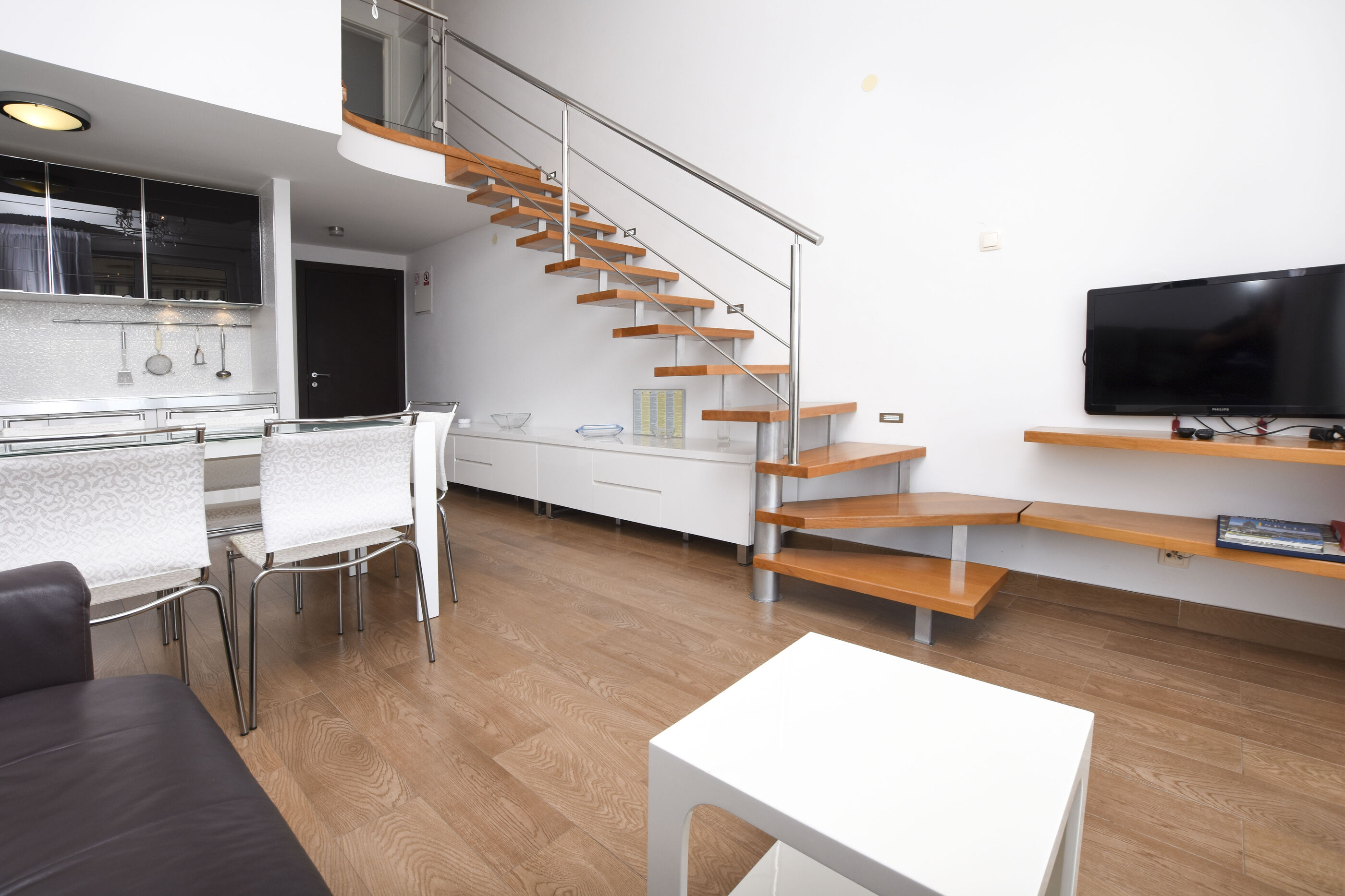 Apartment Marin 26281-A2