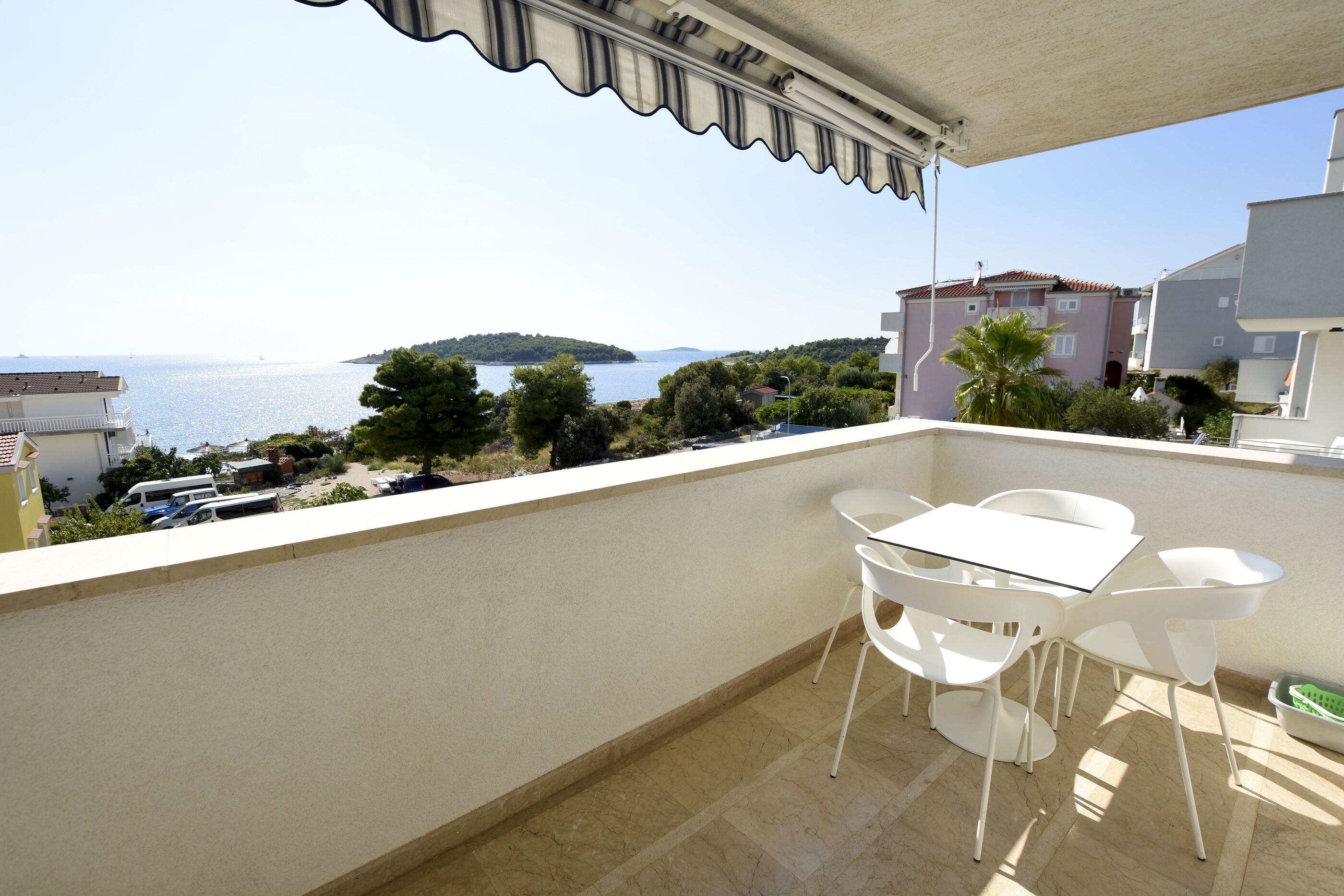 Apartment Marin 26281-A2