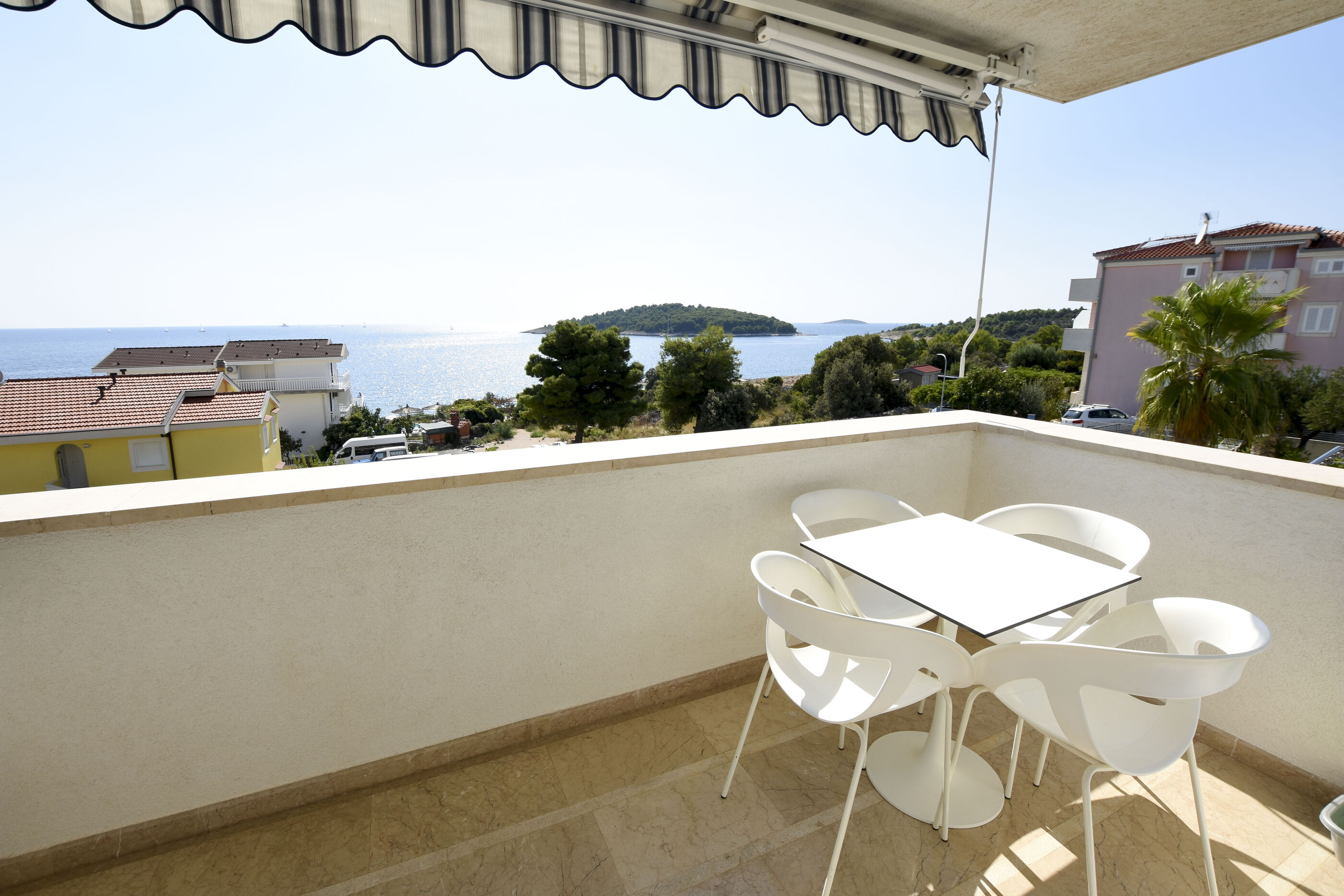 Apartment Marin 26281-A2
