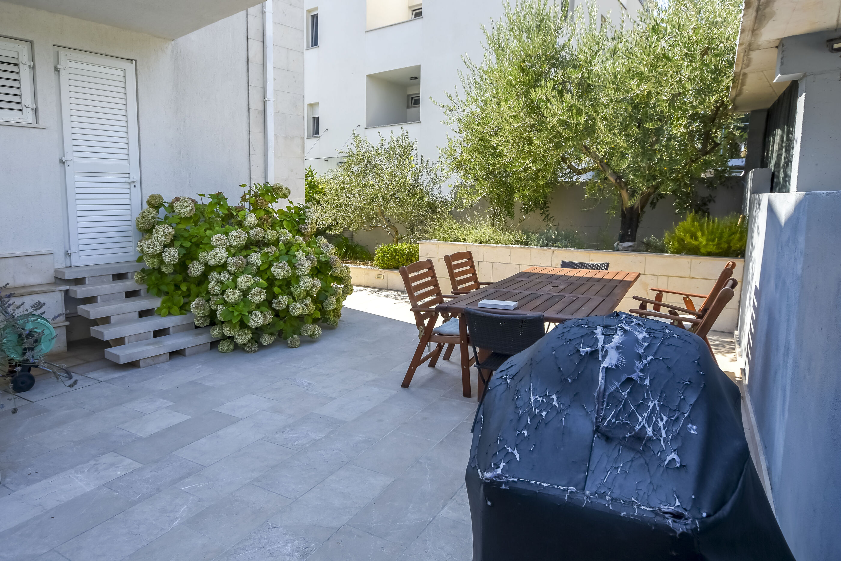 Apartment Marin 26281-A1