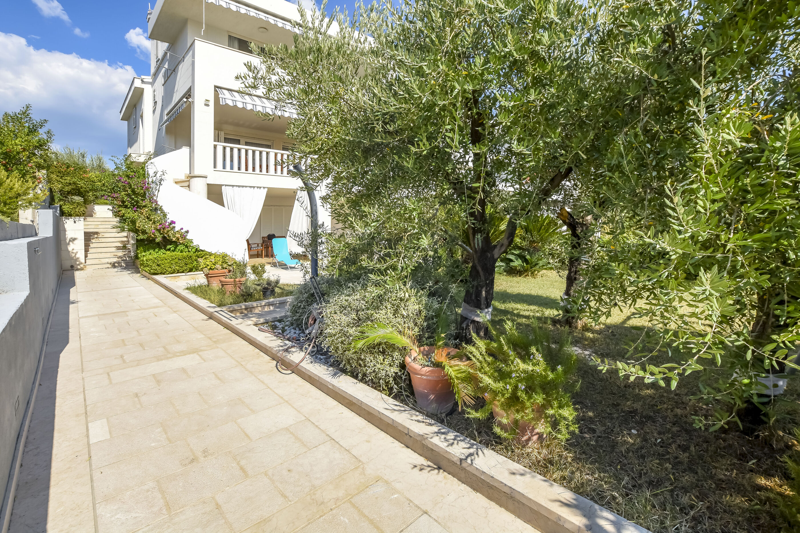 Apartman Marin A1