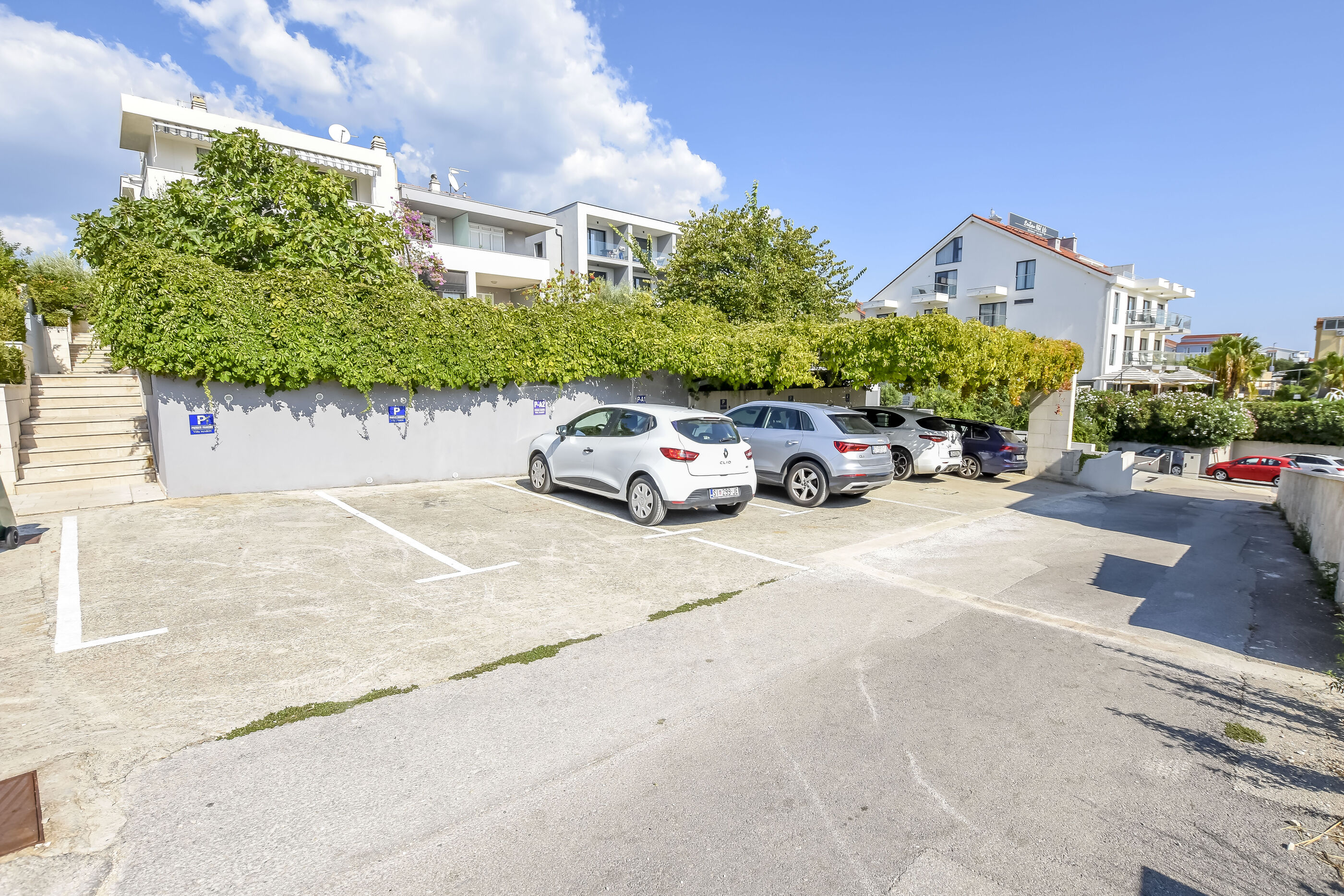 Apartment Marin 26281-A1