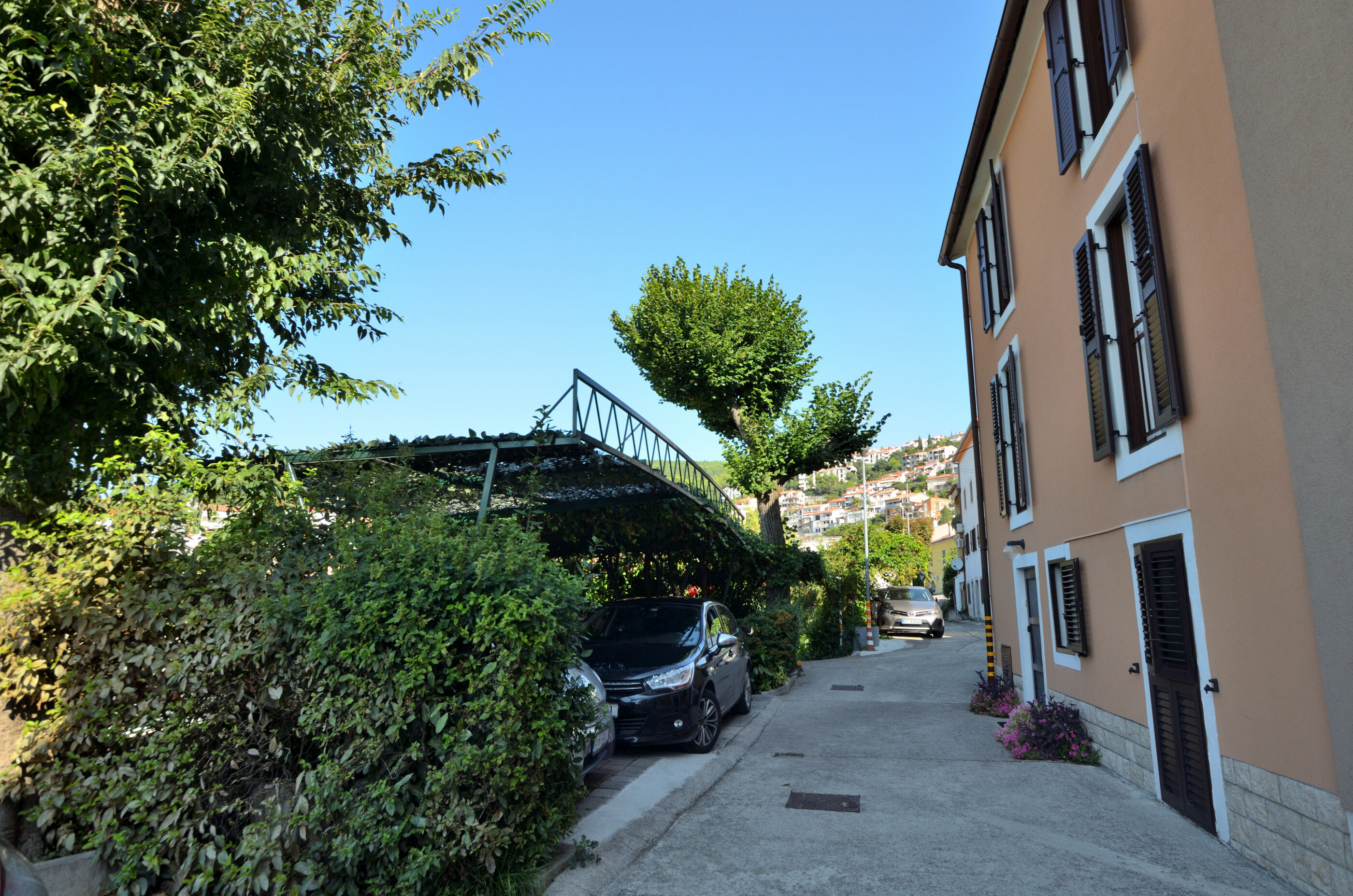 Apartments Lory 90041-A2
