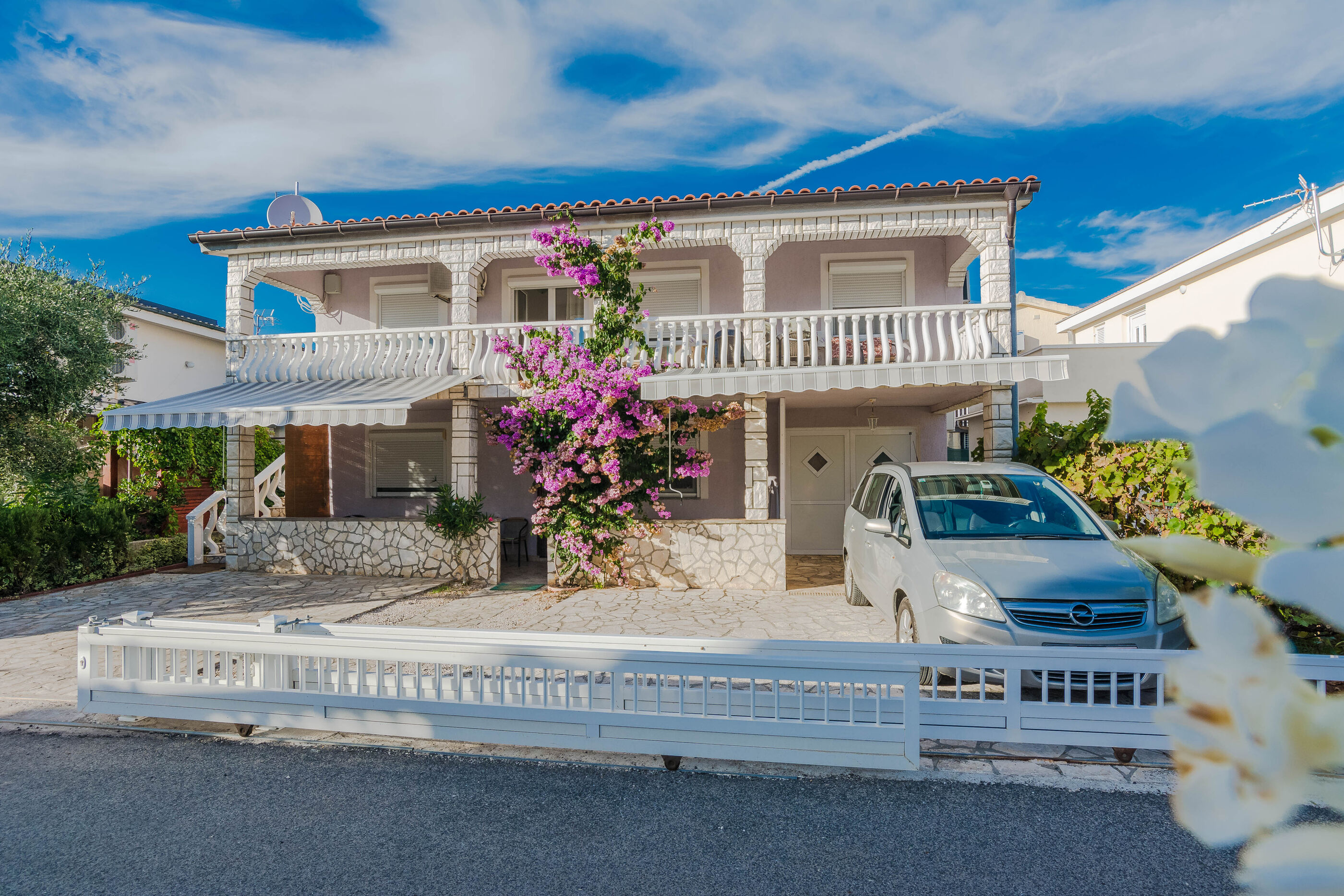 Apartments Vinceljak 29782-A1