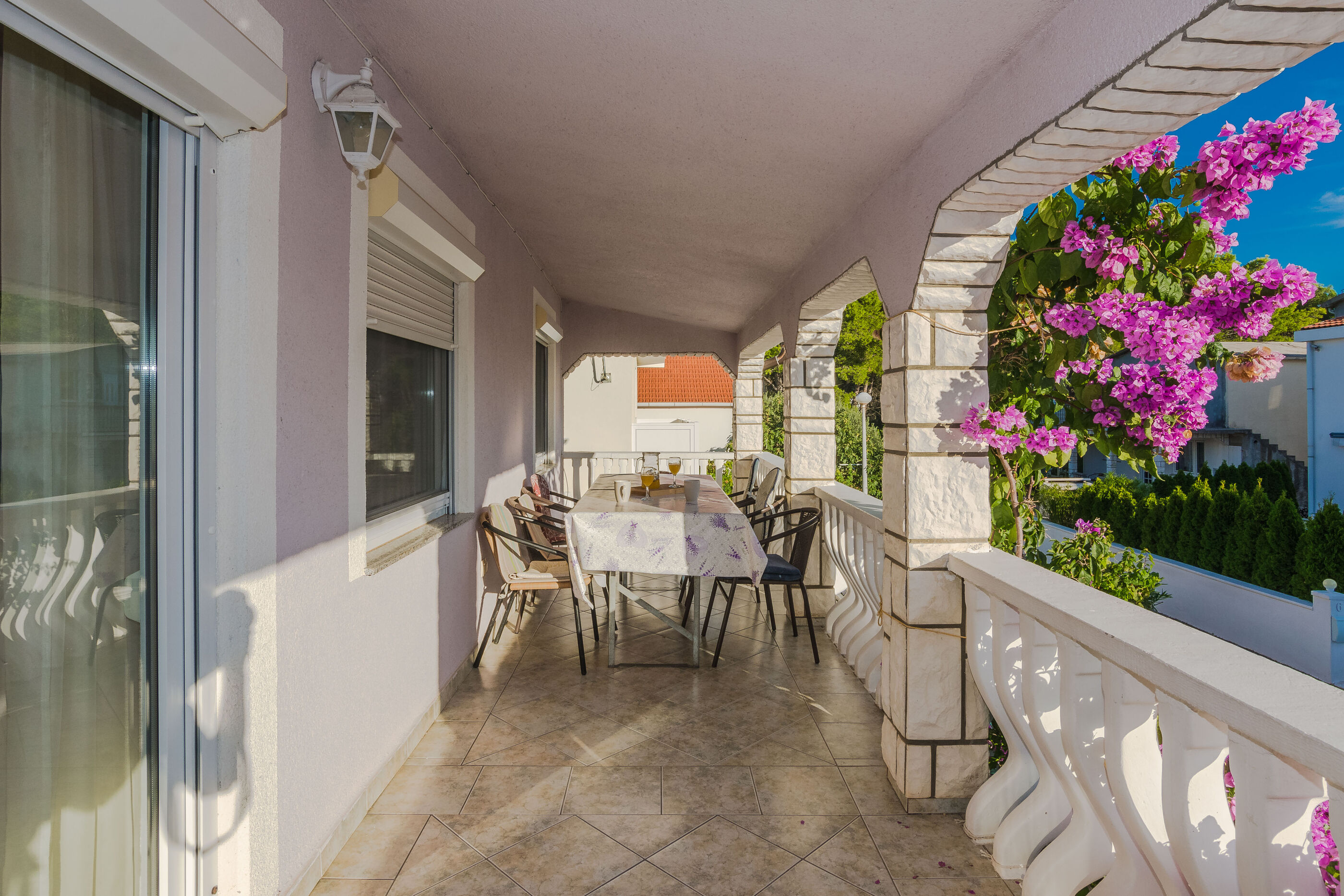 Apartments Vinceljak 29782-A1