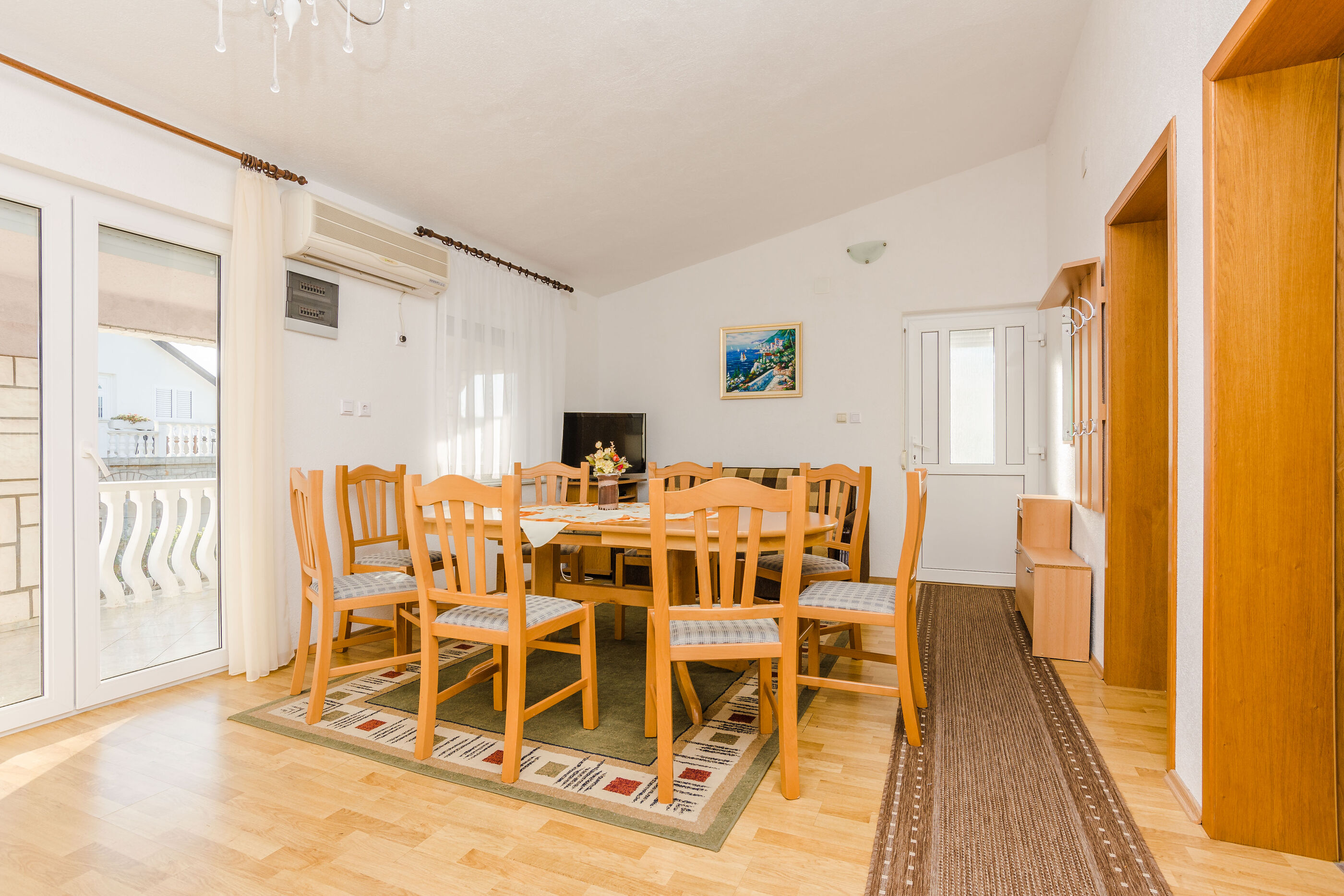 Apartments Vinceljak 29782-A1