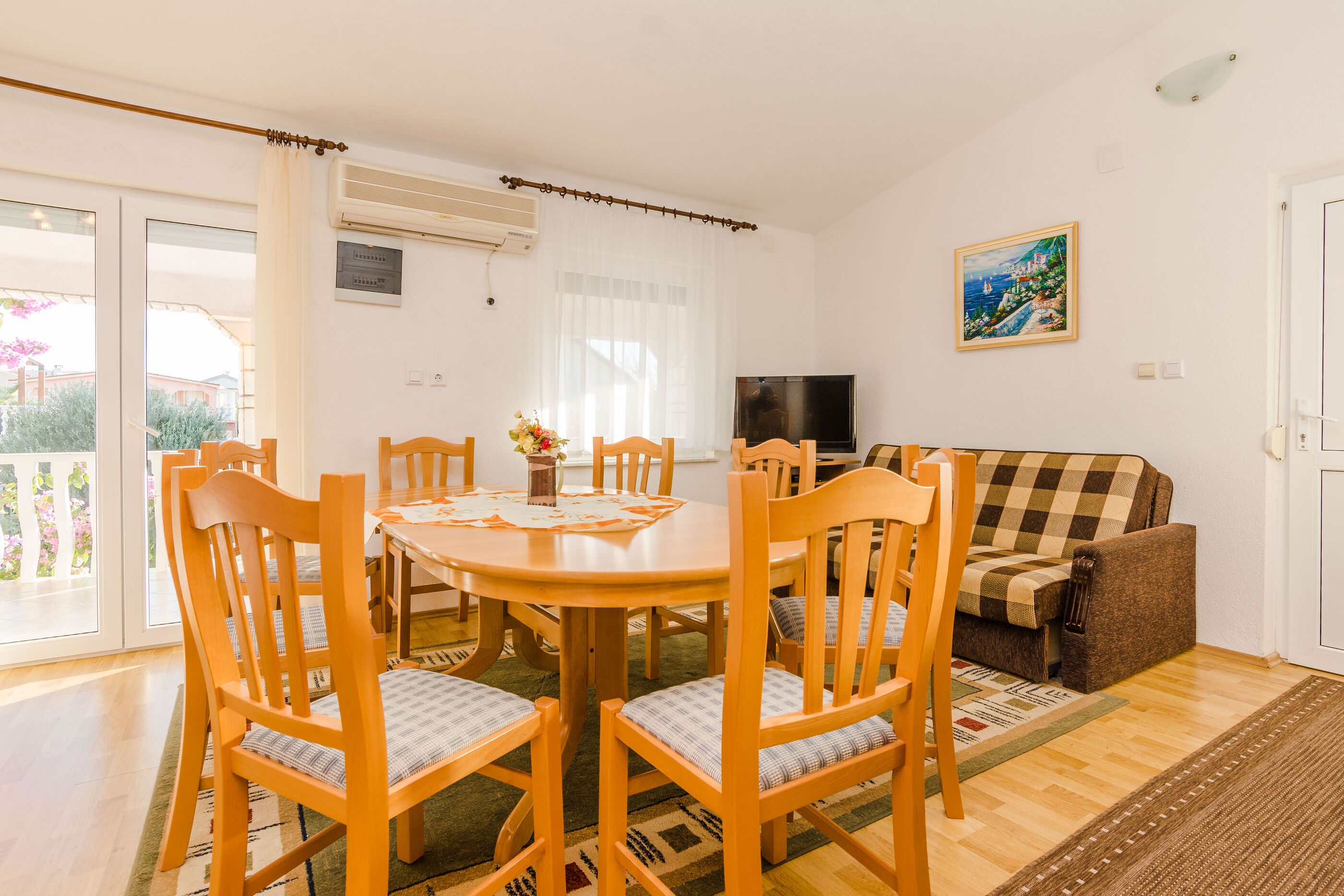 Apartments Vinceljak 29782-A1