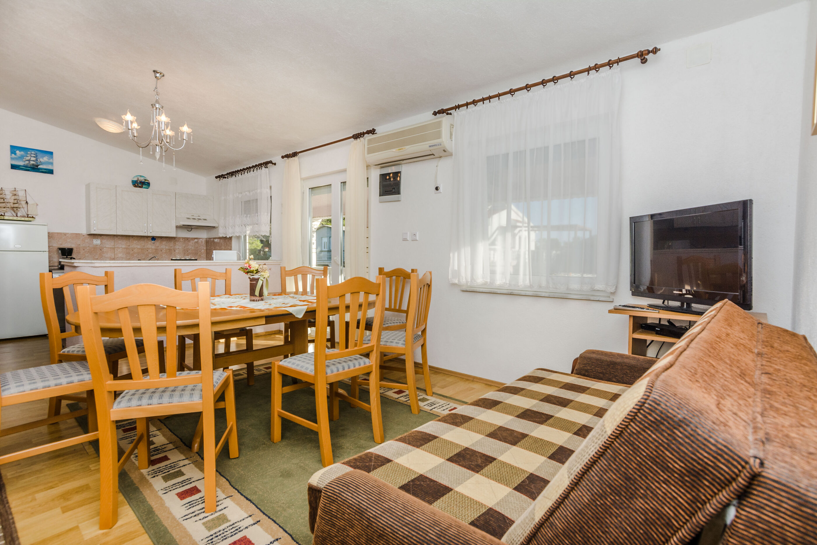 Apartments Vinceljak 29782-A1