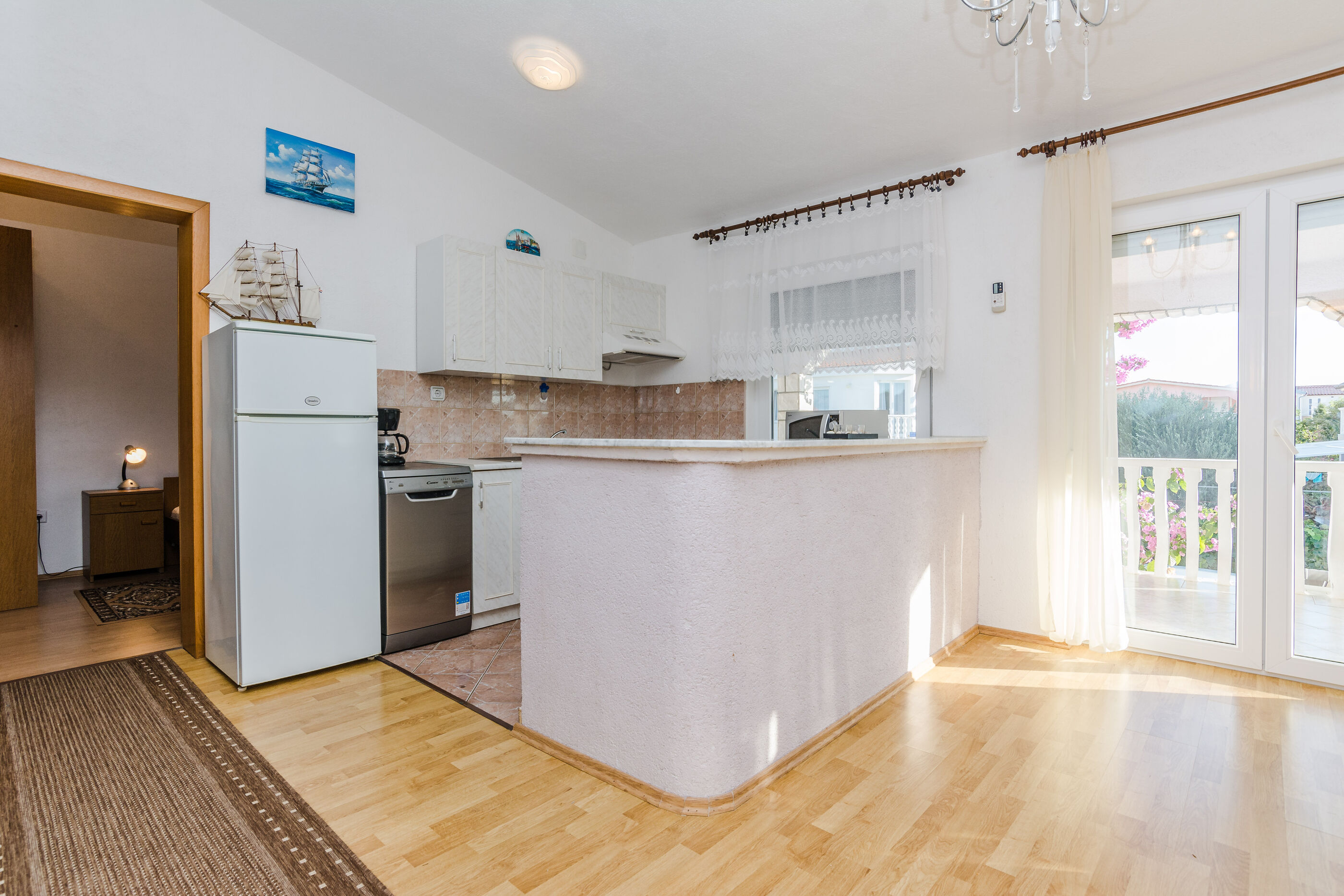 Apartments Vinceljak 29782-A1