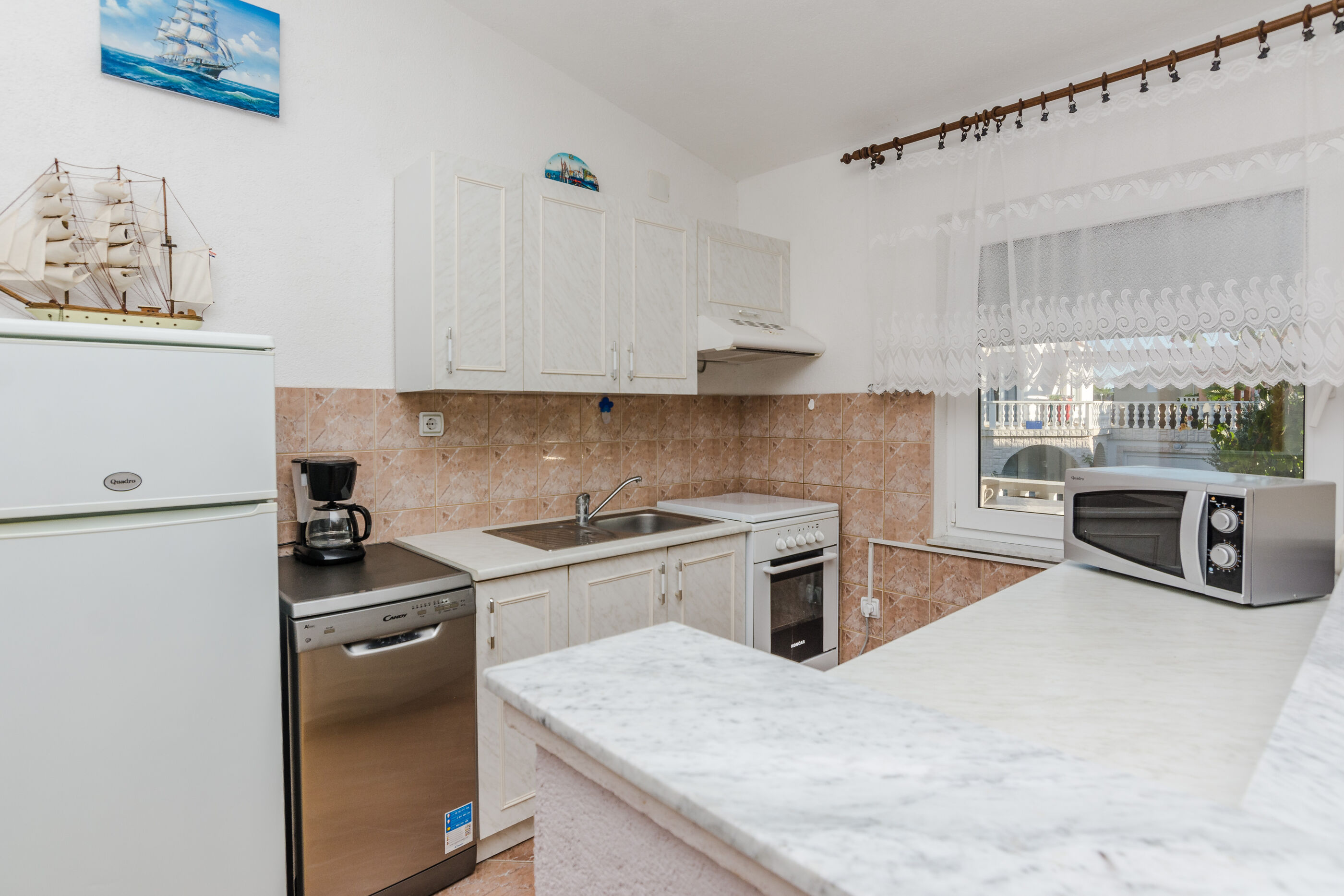 Apartments Vinceljak 29782-A1