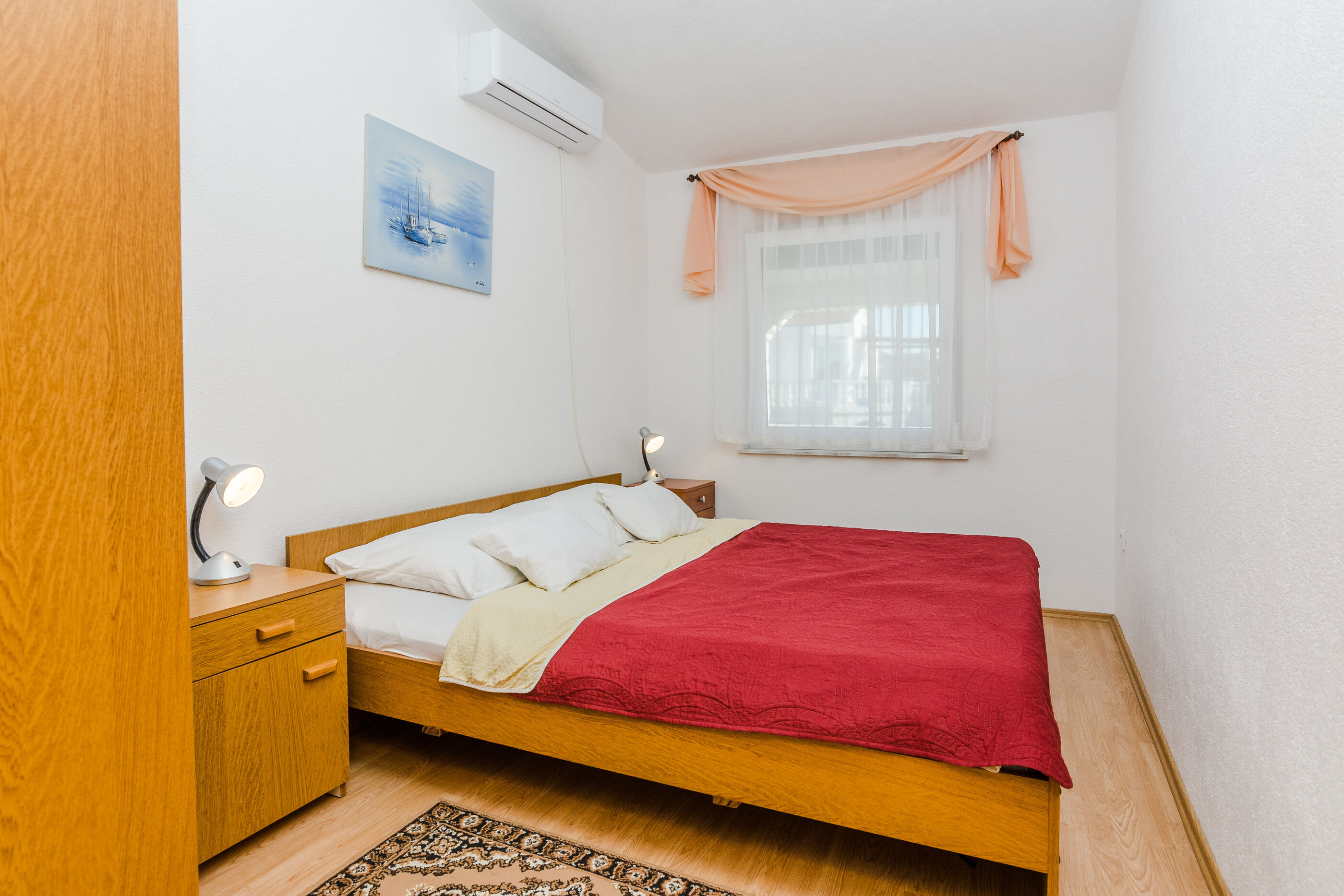 Apartments Vinceljak 29782-A1