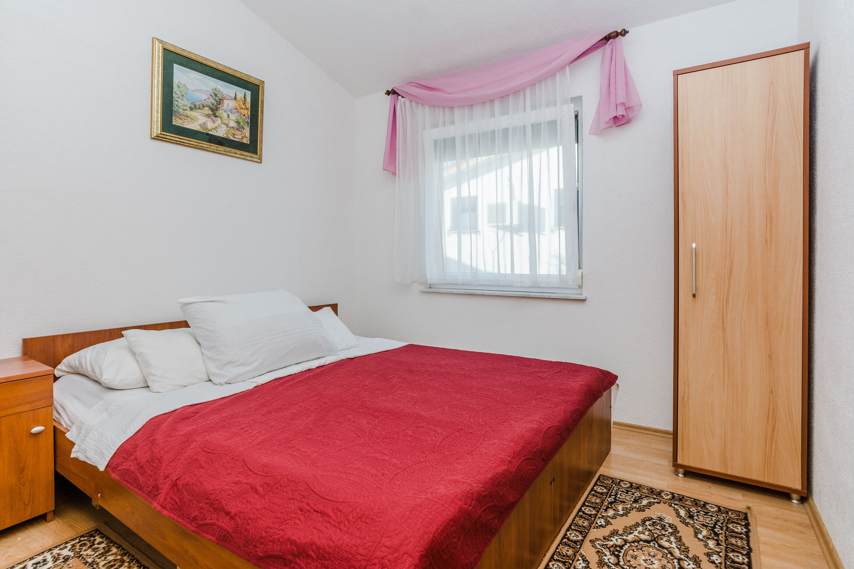 Apartments Vinceljak 29782-A1