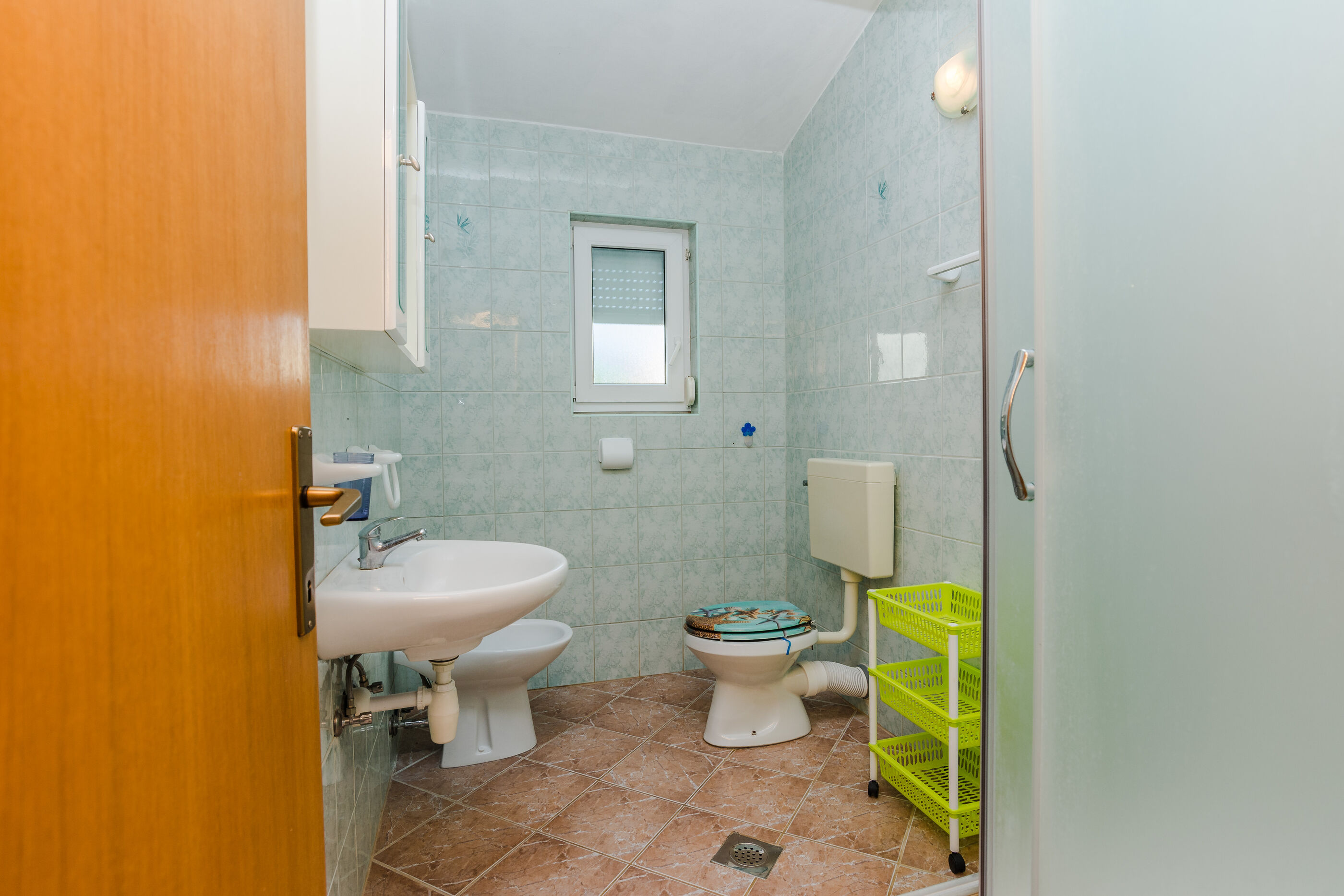 Apartments Vinceljak 29782-A1